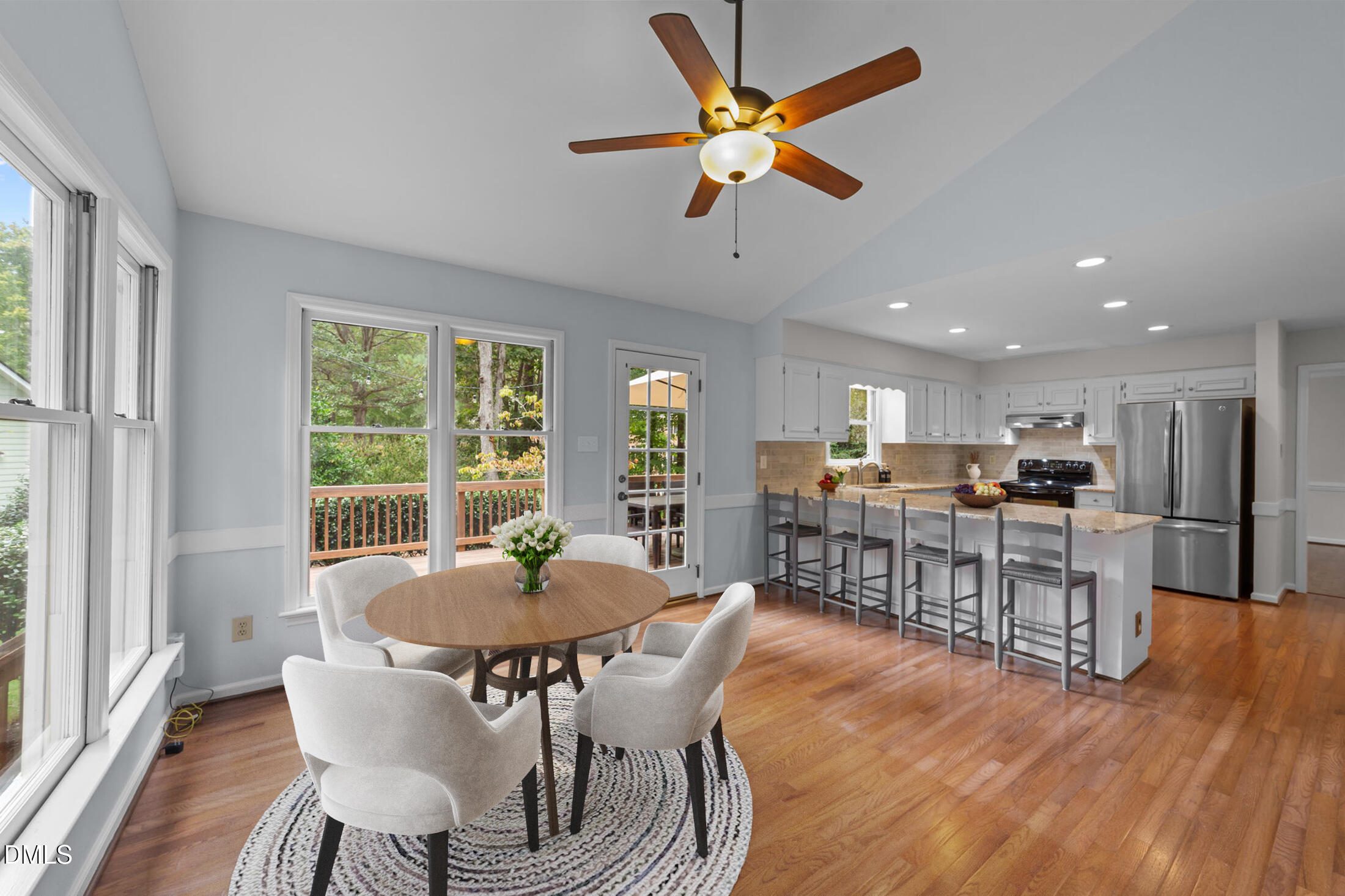 1302 Chimney Hill Drive