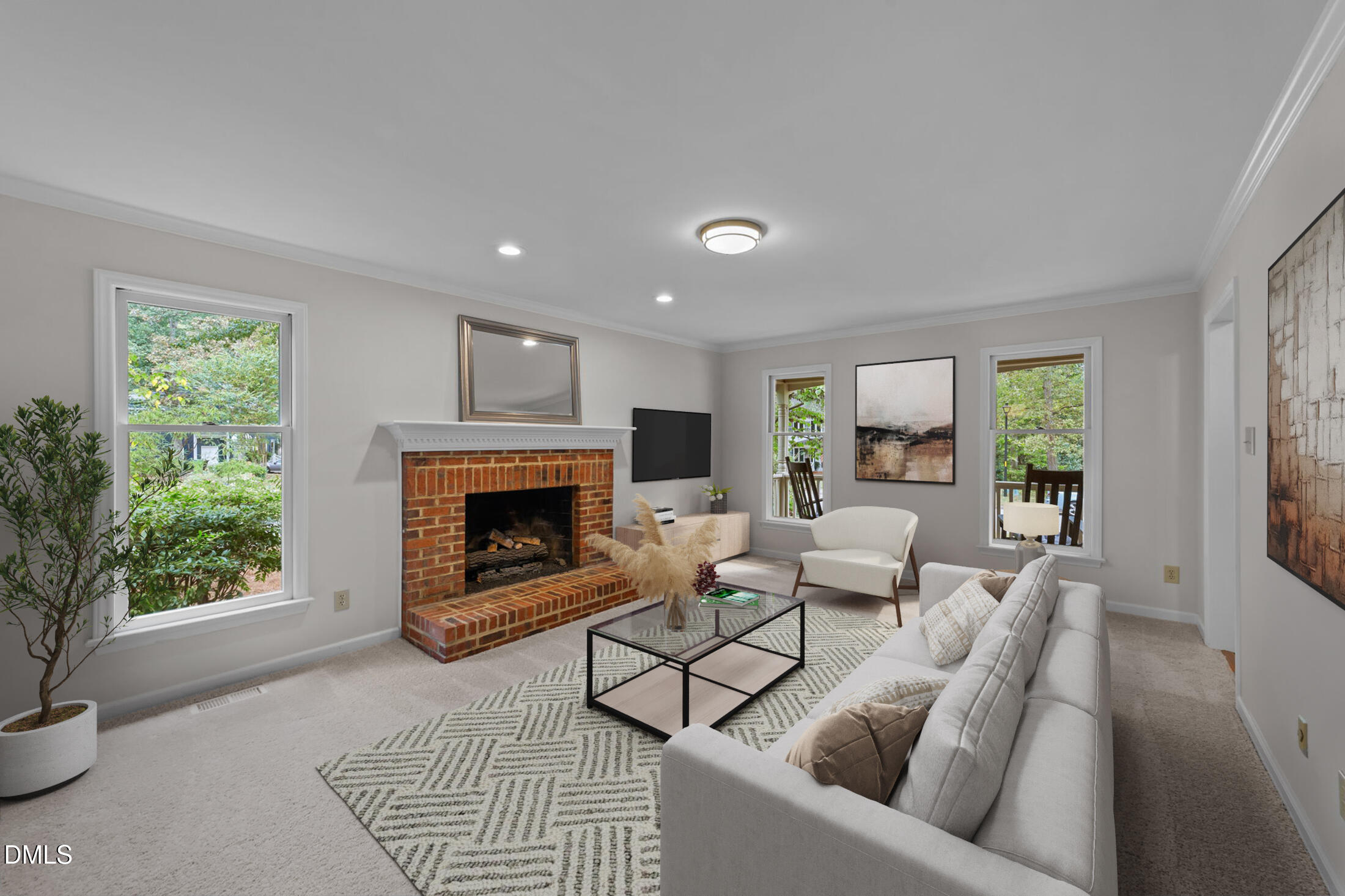 1302 Chimney Hill Drive