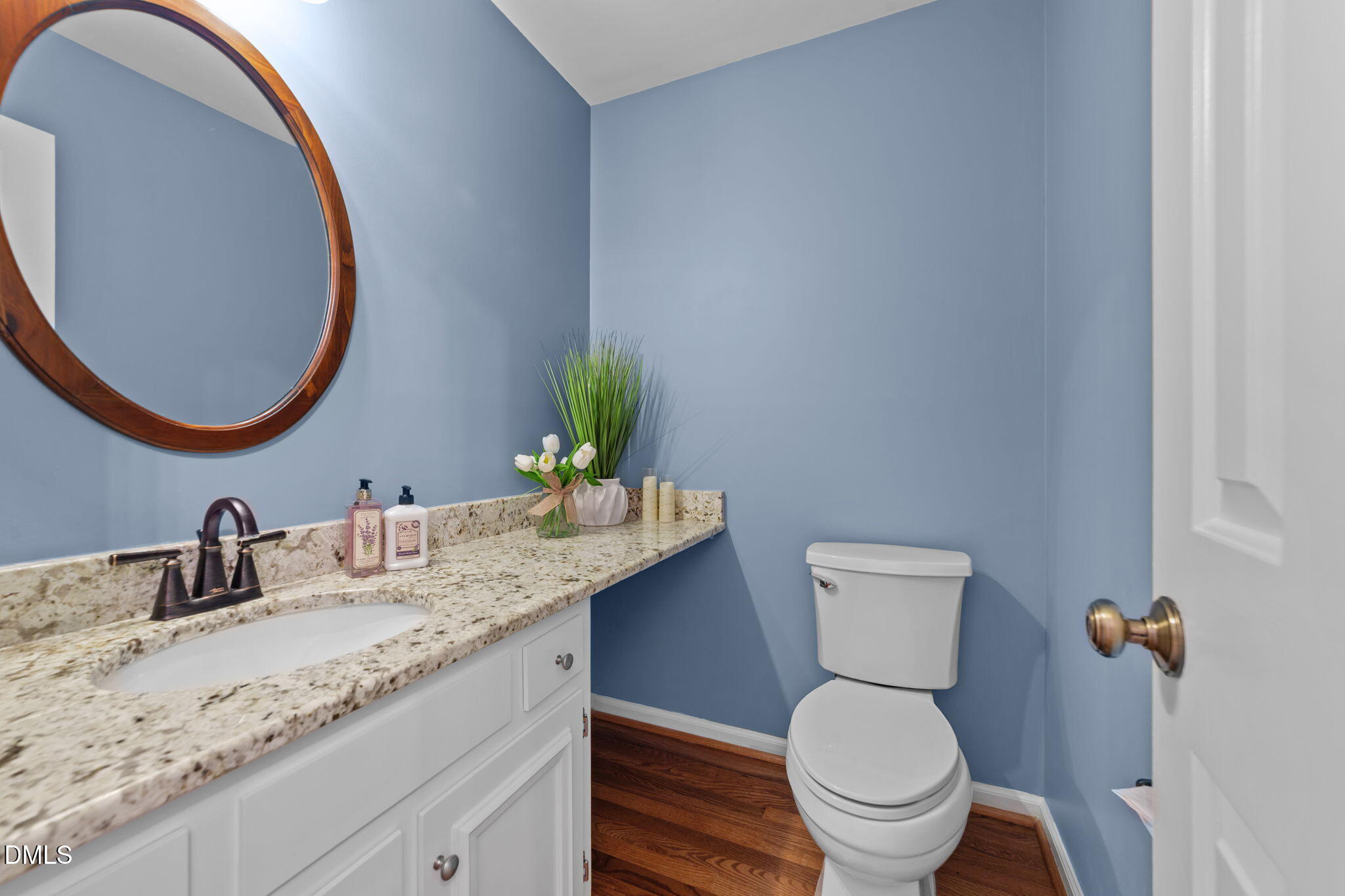 1302 Chimney Hill Drive