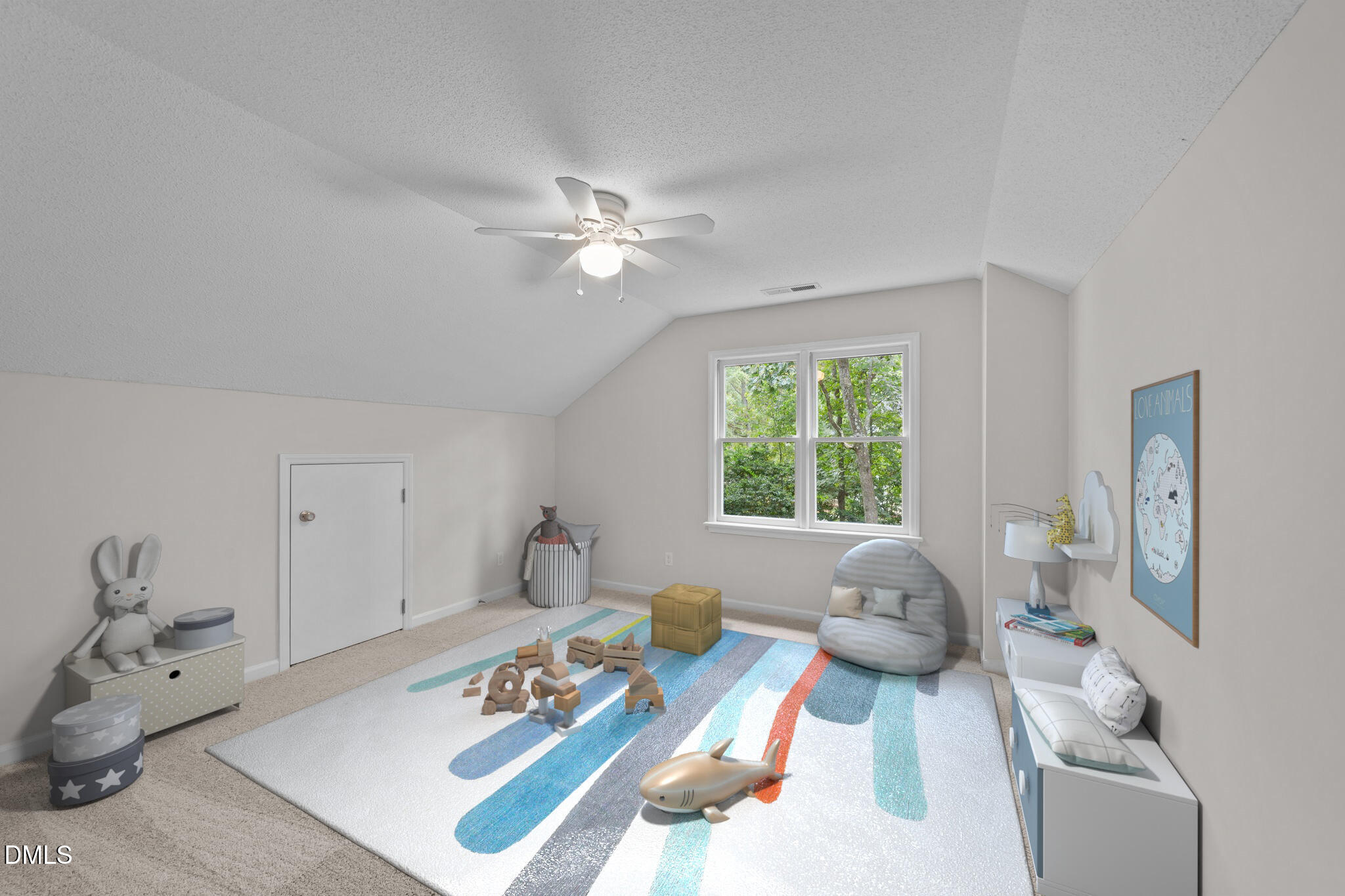 1302 Chimney Hill Drive