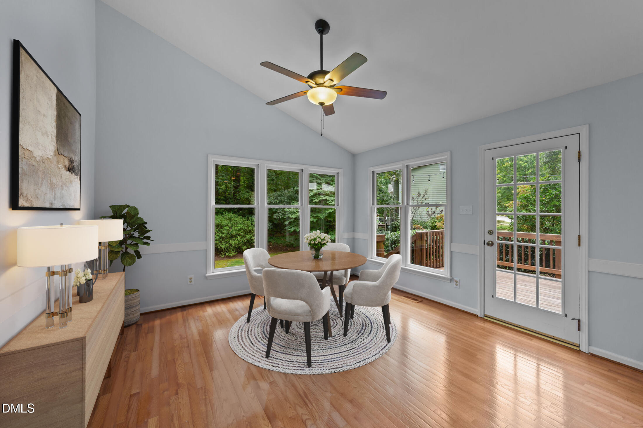 1302 Chimney Hill Drive