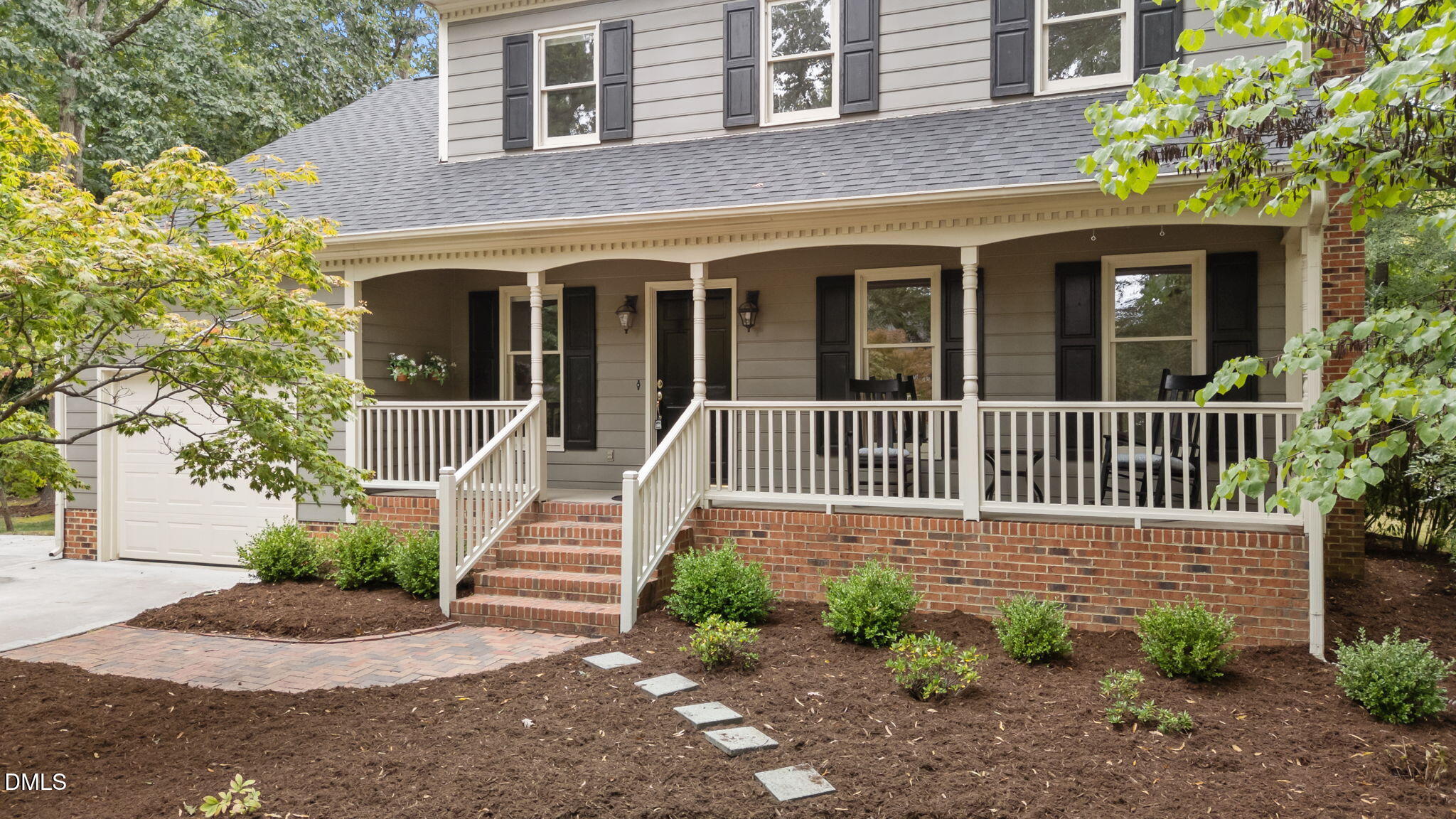 1302 Chimney Hill Drive