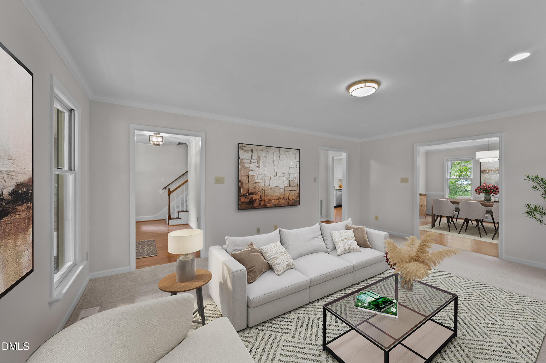 1302 Chimney Hill Drive