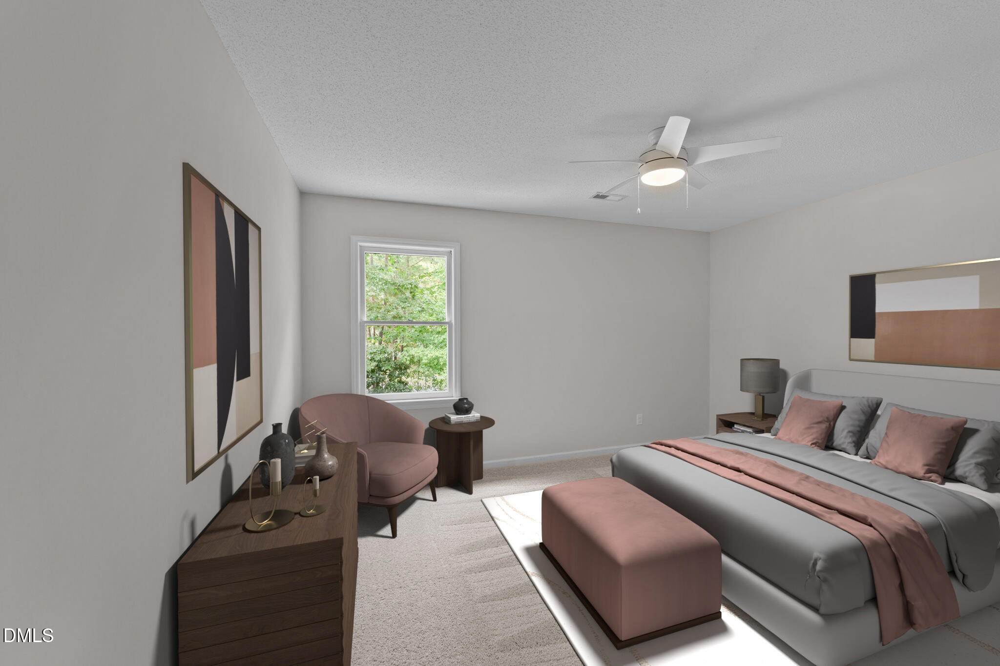 1302 Chimney Hill Drive
