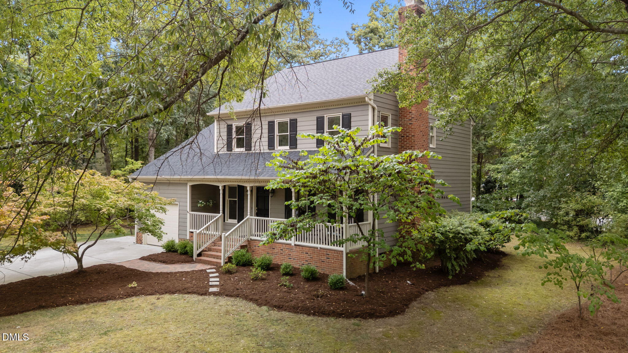 1302 Chimney Hill Drive