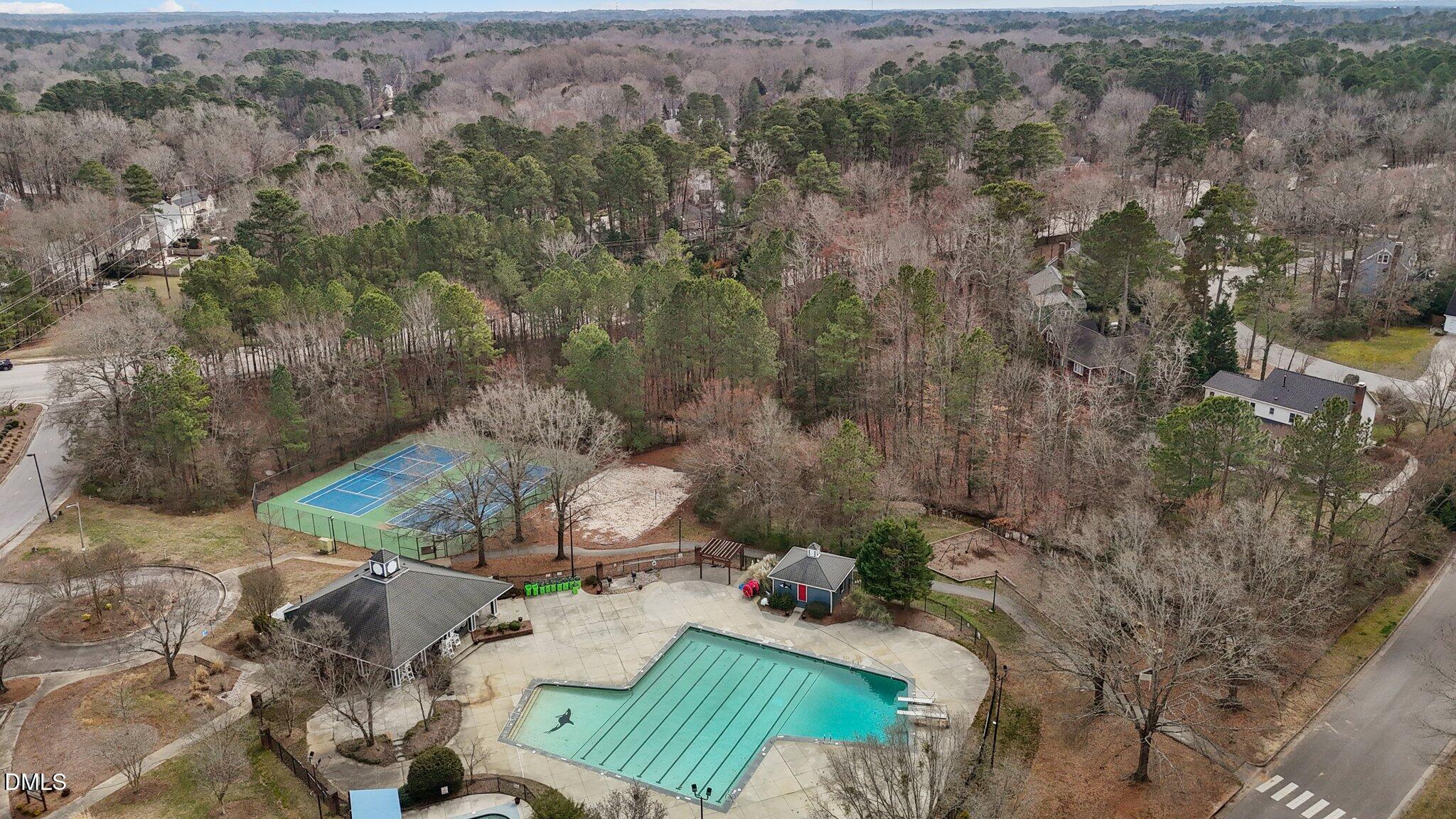 1302 Chimney Hill Drive