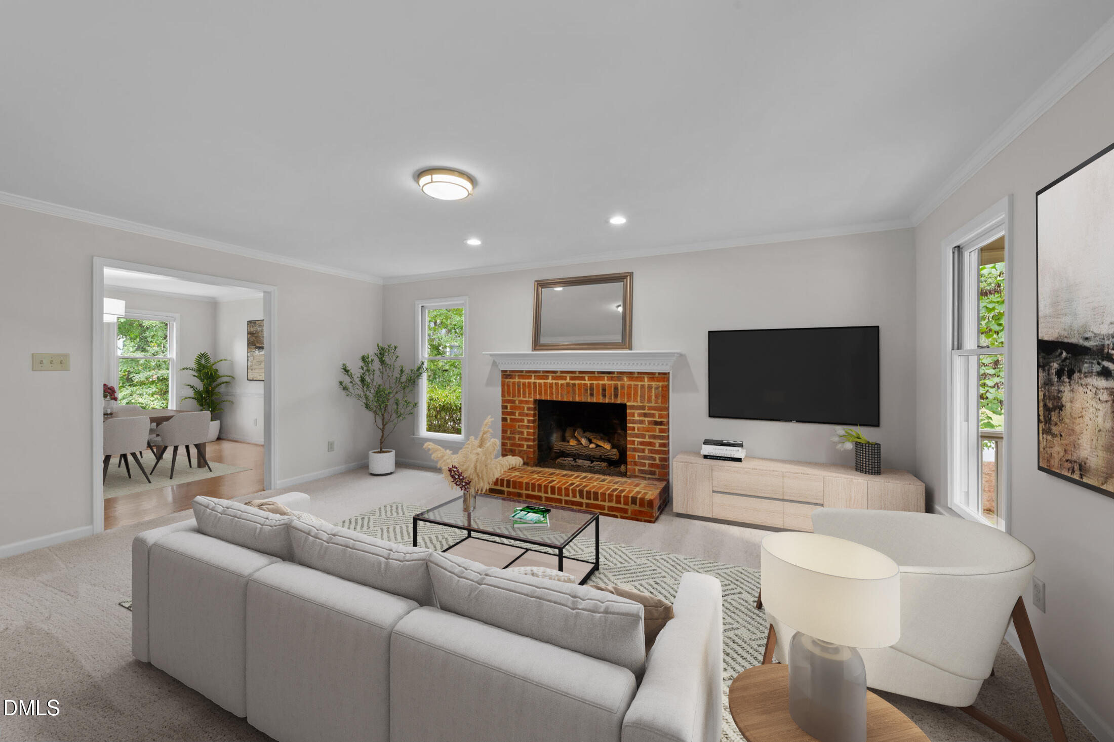 1302 Chimney Hill Drive