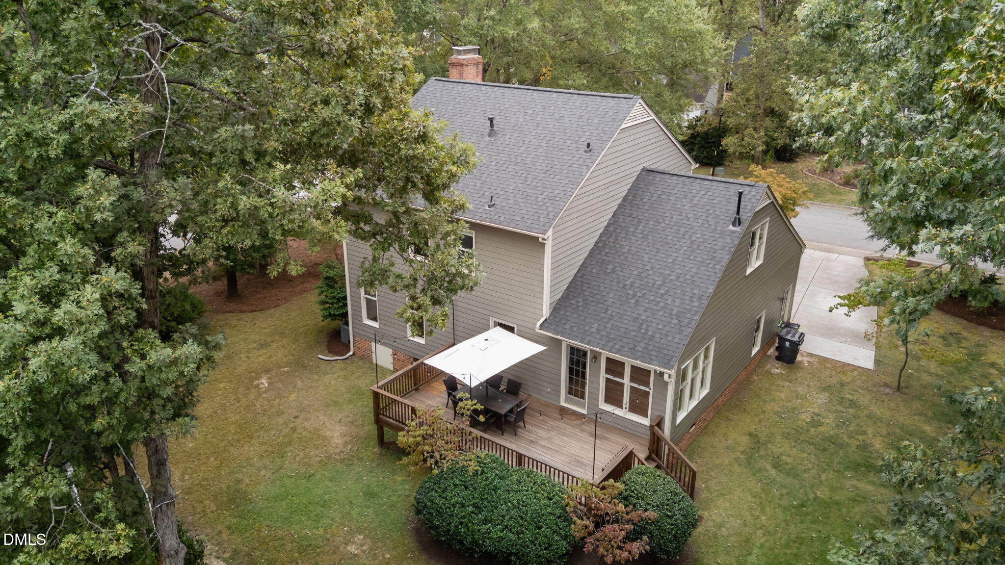 1302 Chimney Hill Drive