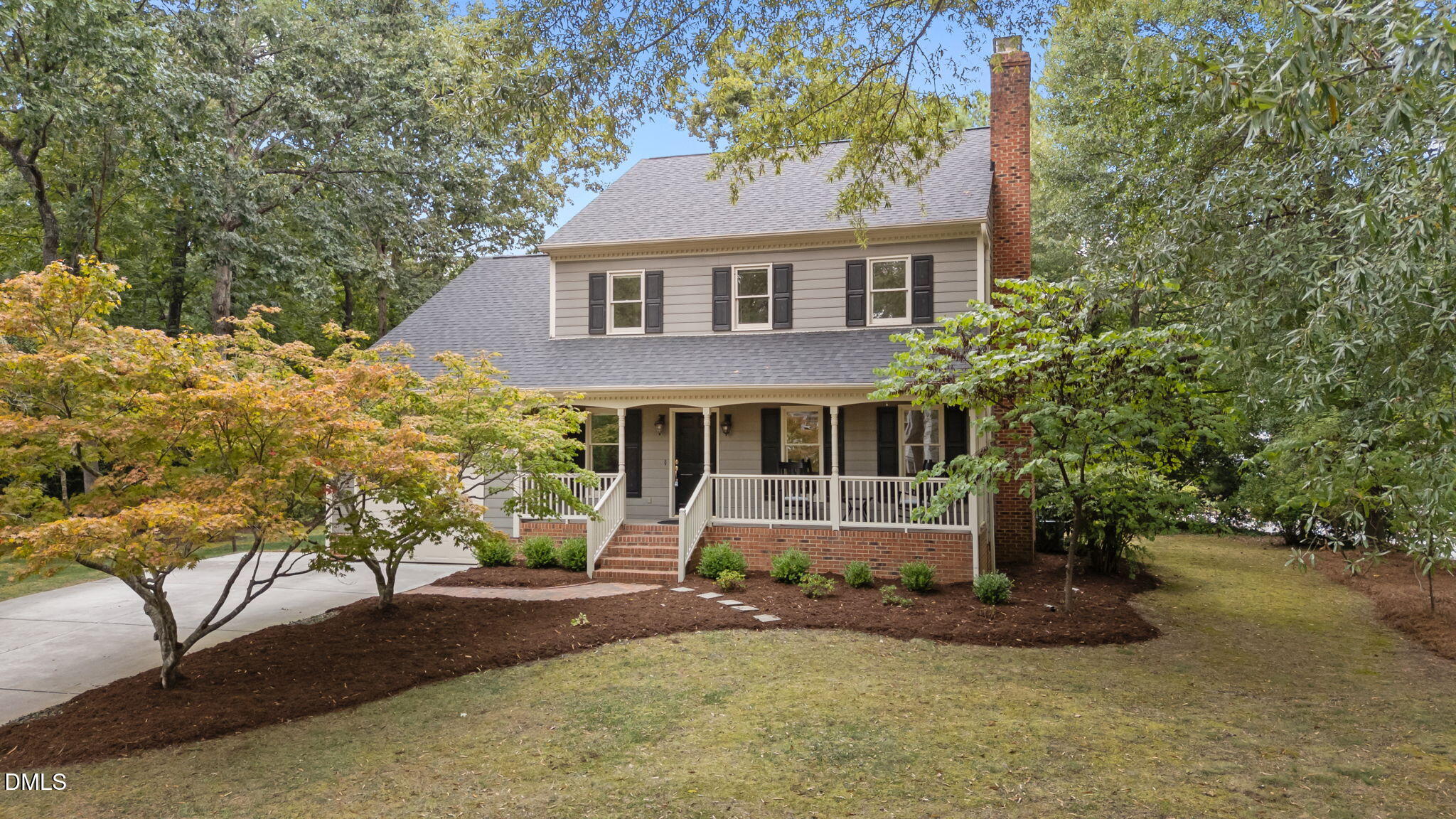 1302 Chimney Hill Drive