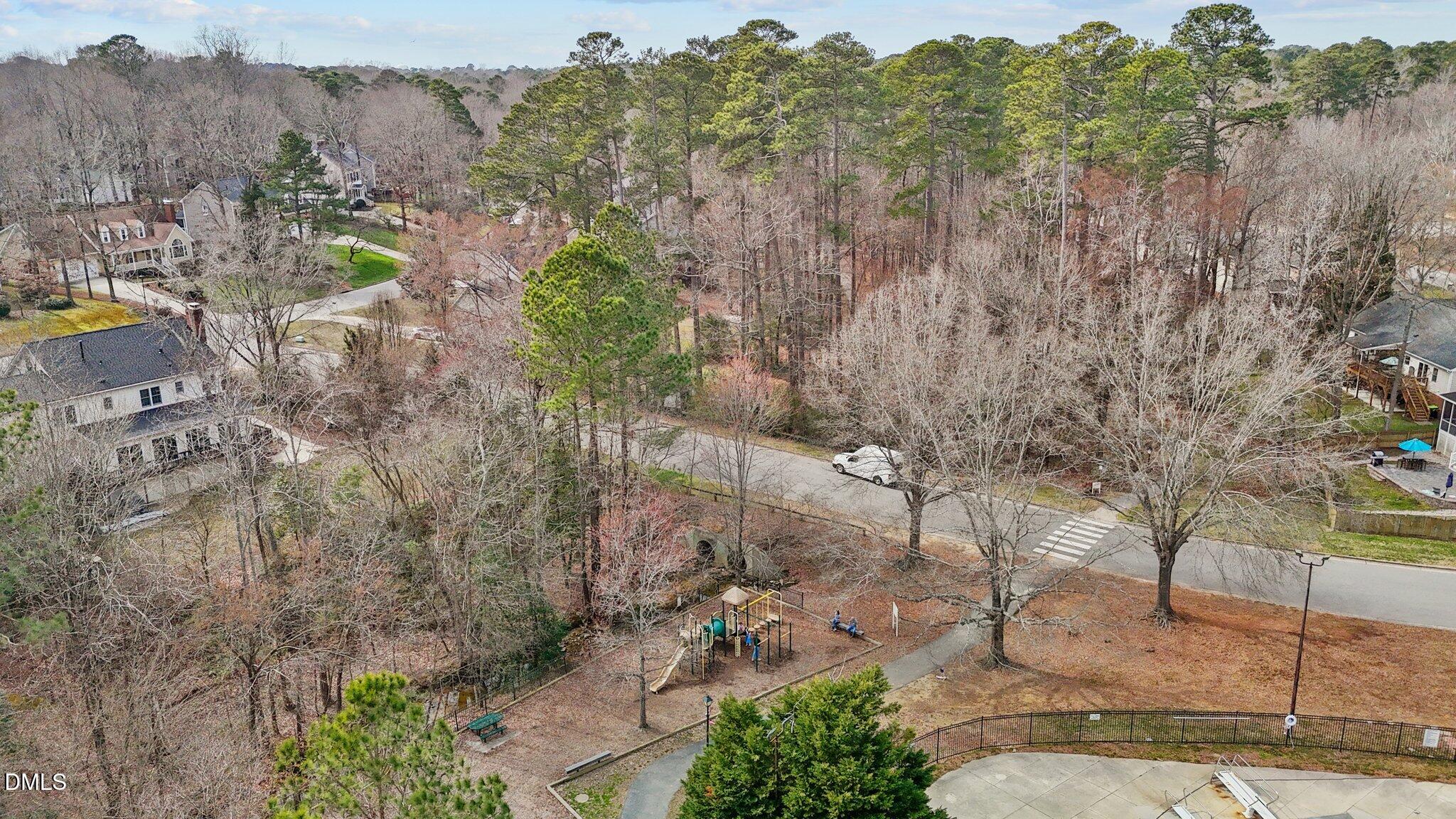 1302 Chimney Hill Drive