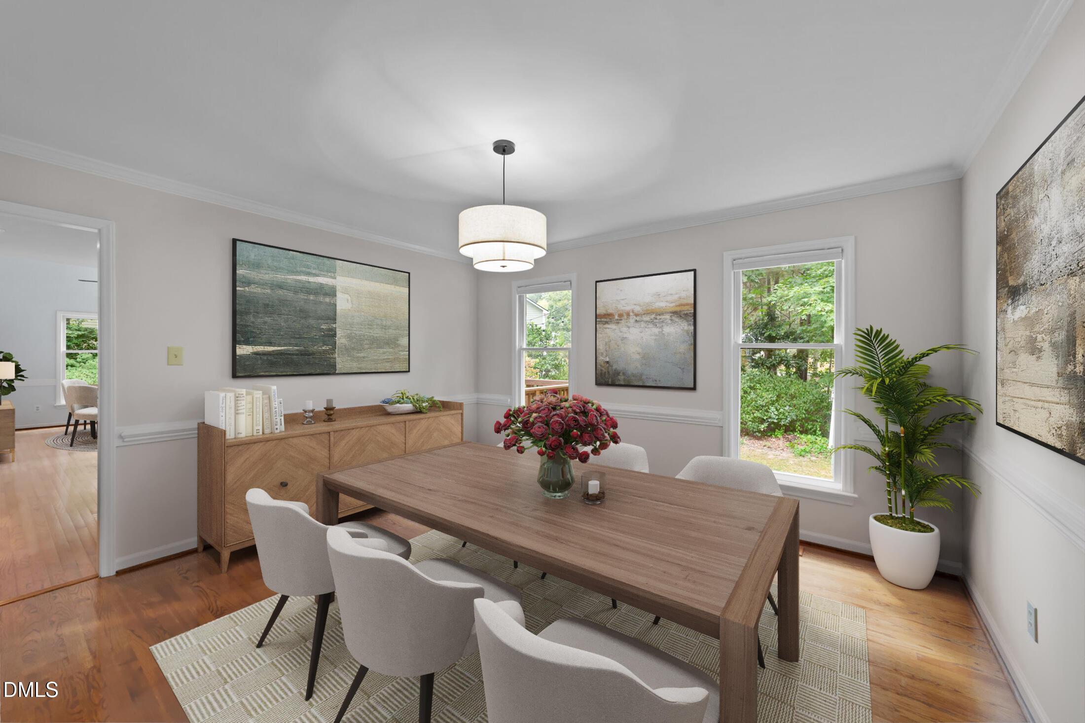 1302 Chimney Hill Drive