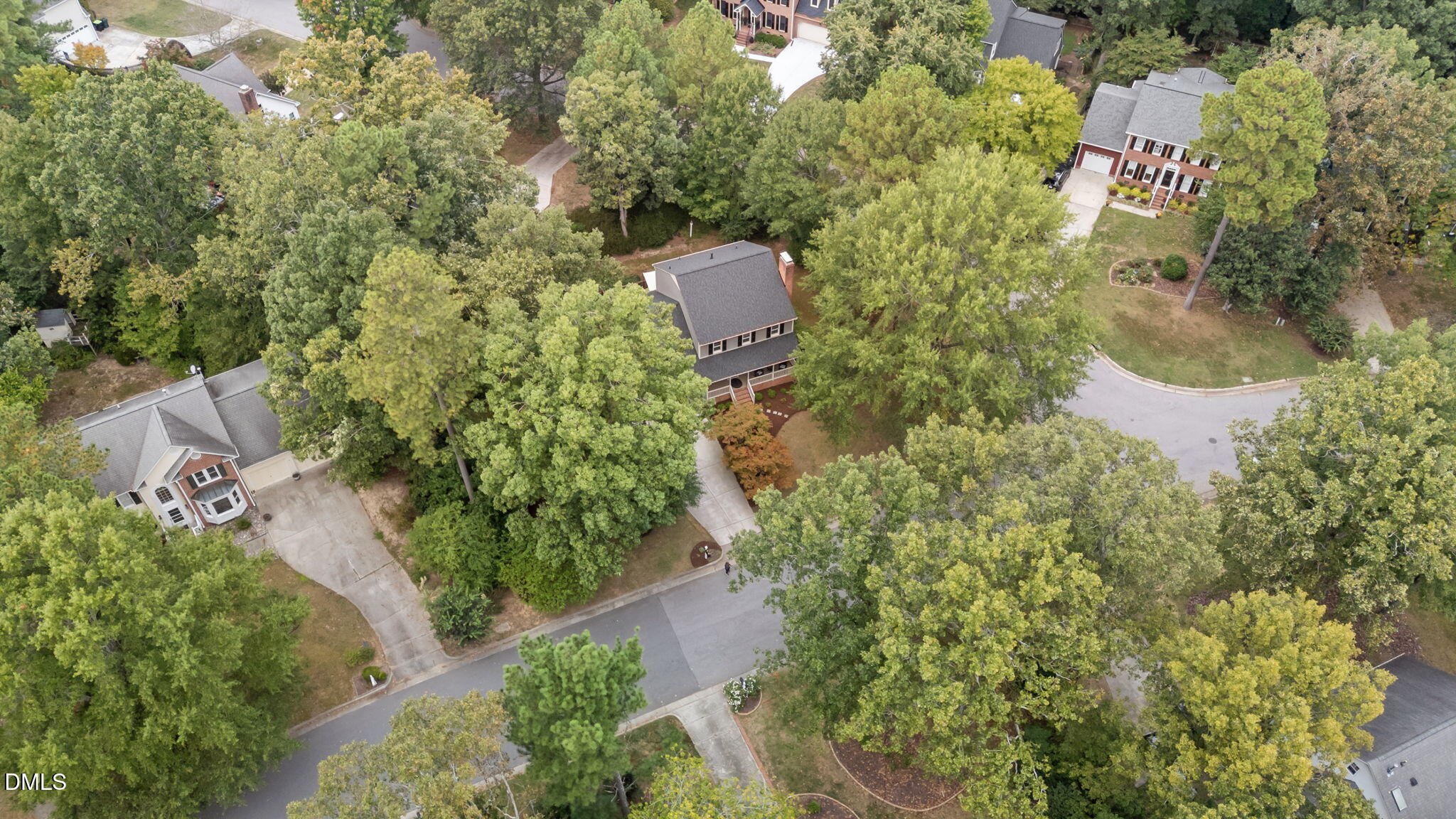 1302 Chimney Hill Drive