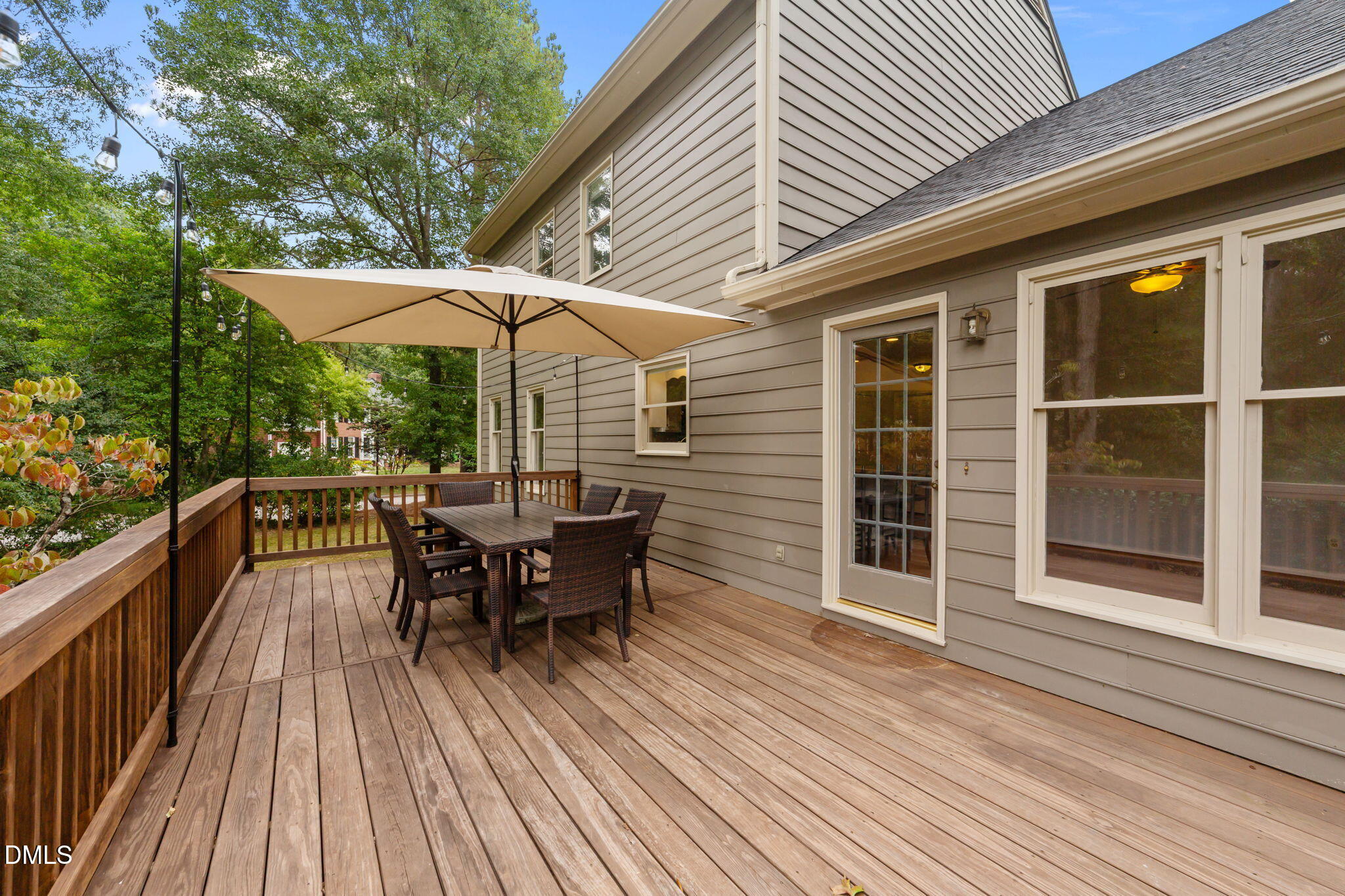 1302 Chimney Hill Drive
