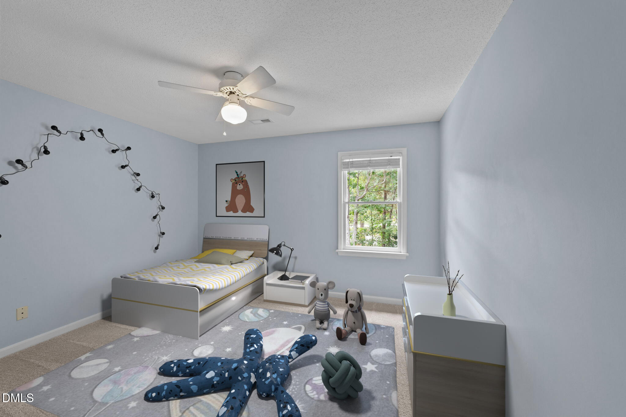 1302 Chimney Hill Drive