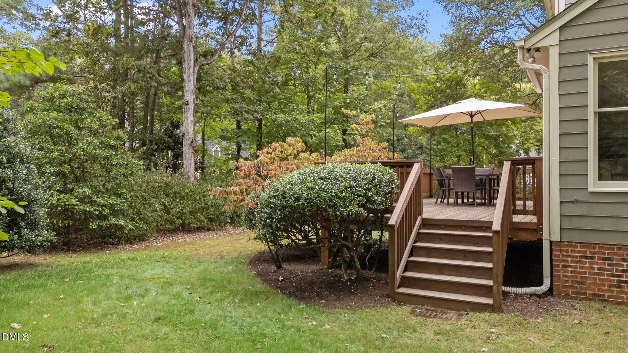 1302 Chimney Hill Drive