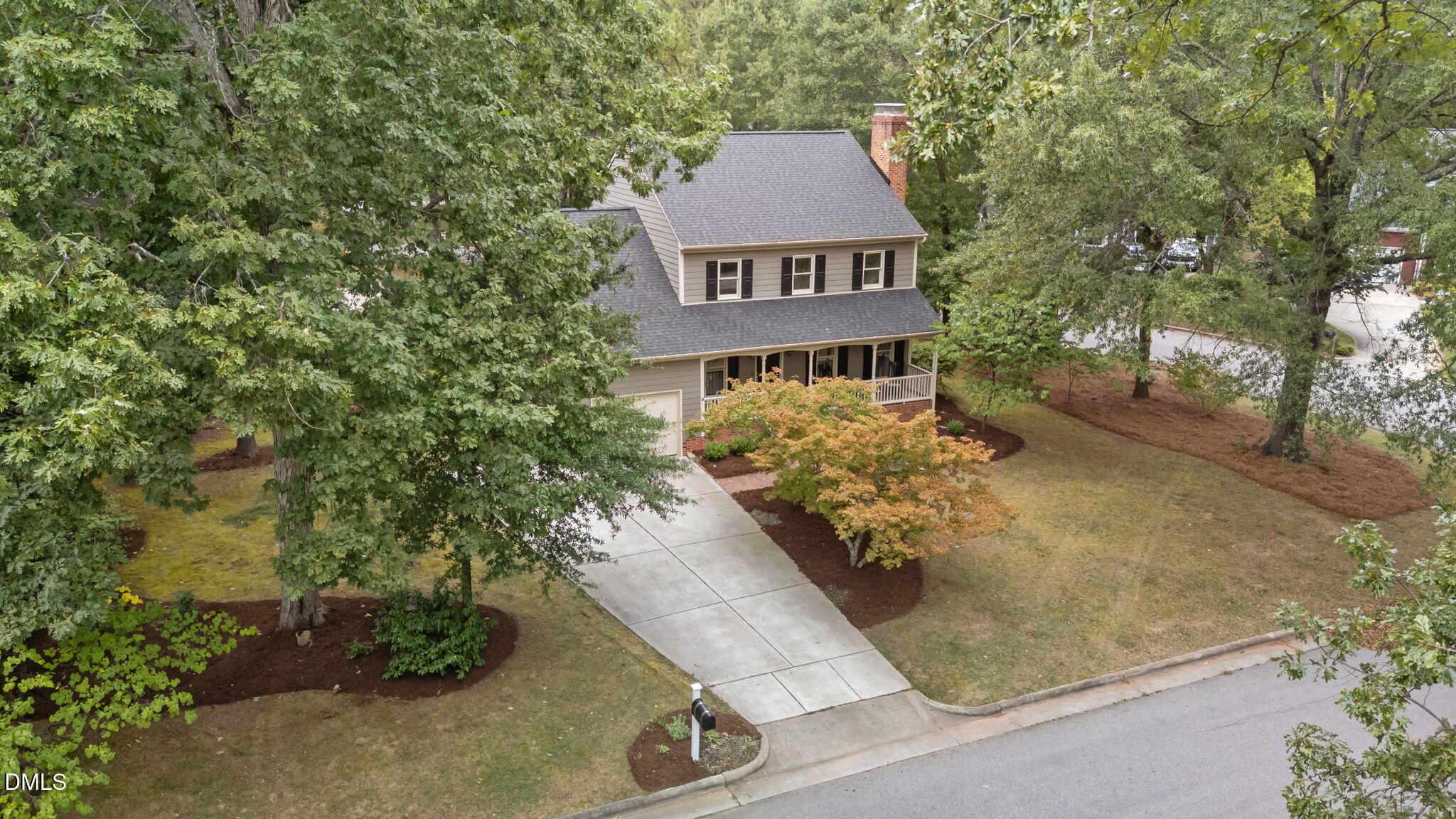 1302 Chimney Hill Drive