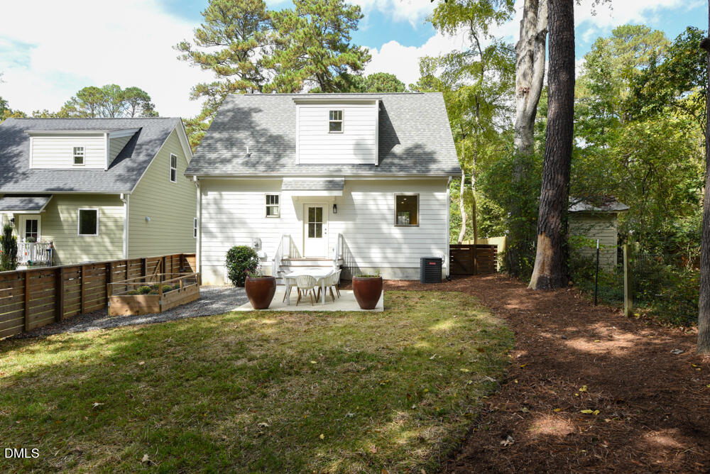 508 E Lavender Avenue