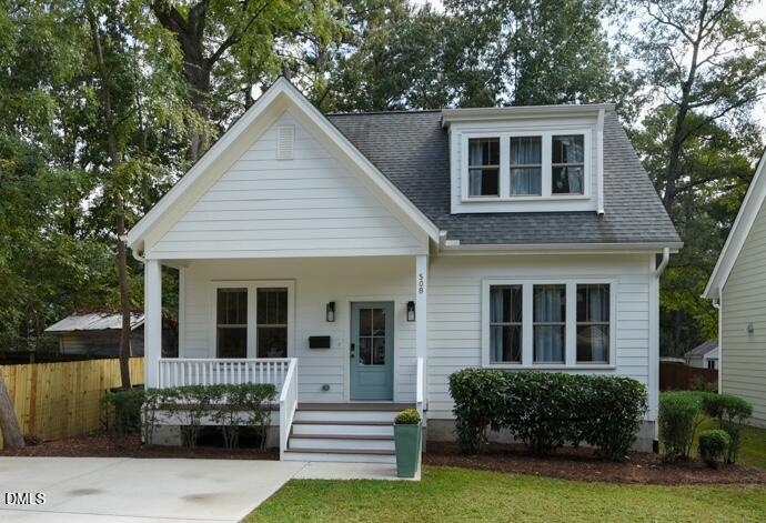 508 E Lavender Avenue