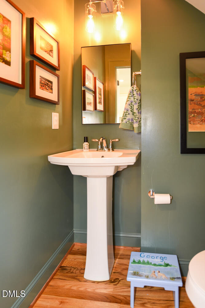 508 E Lavender Avenue