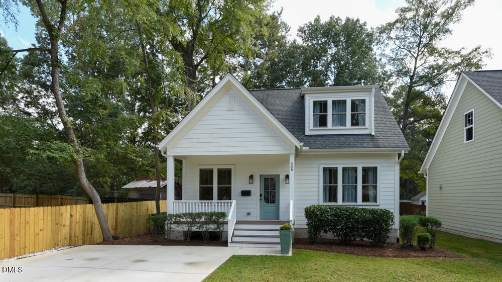 508 E Lavender Avenue