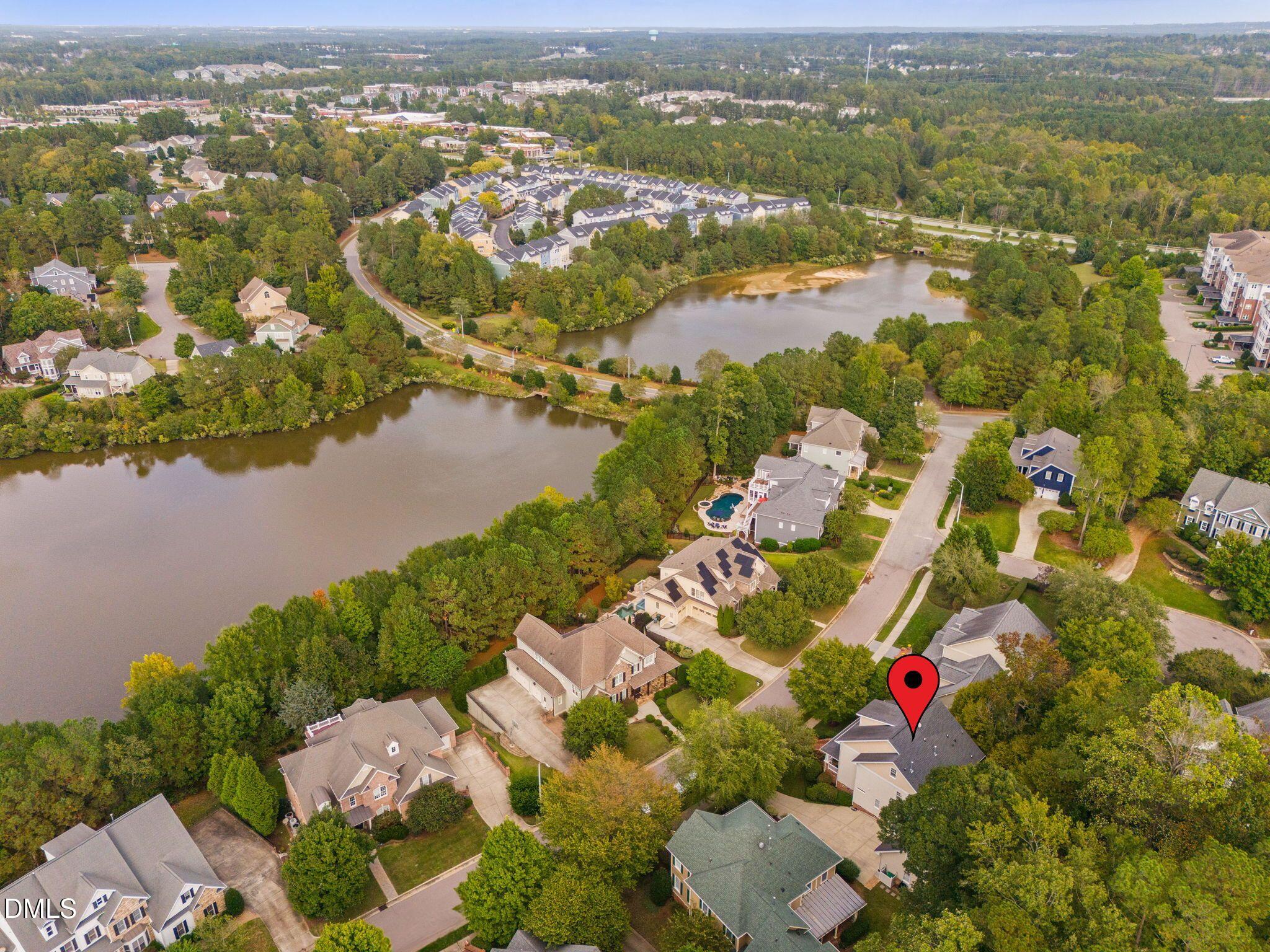 203 Walford Way