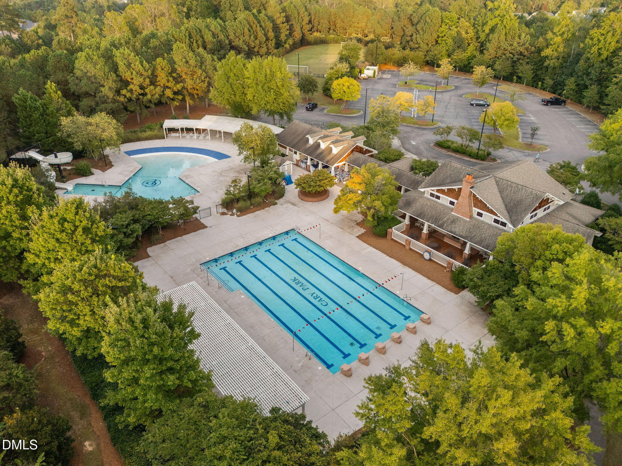203 Walford Way