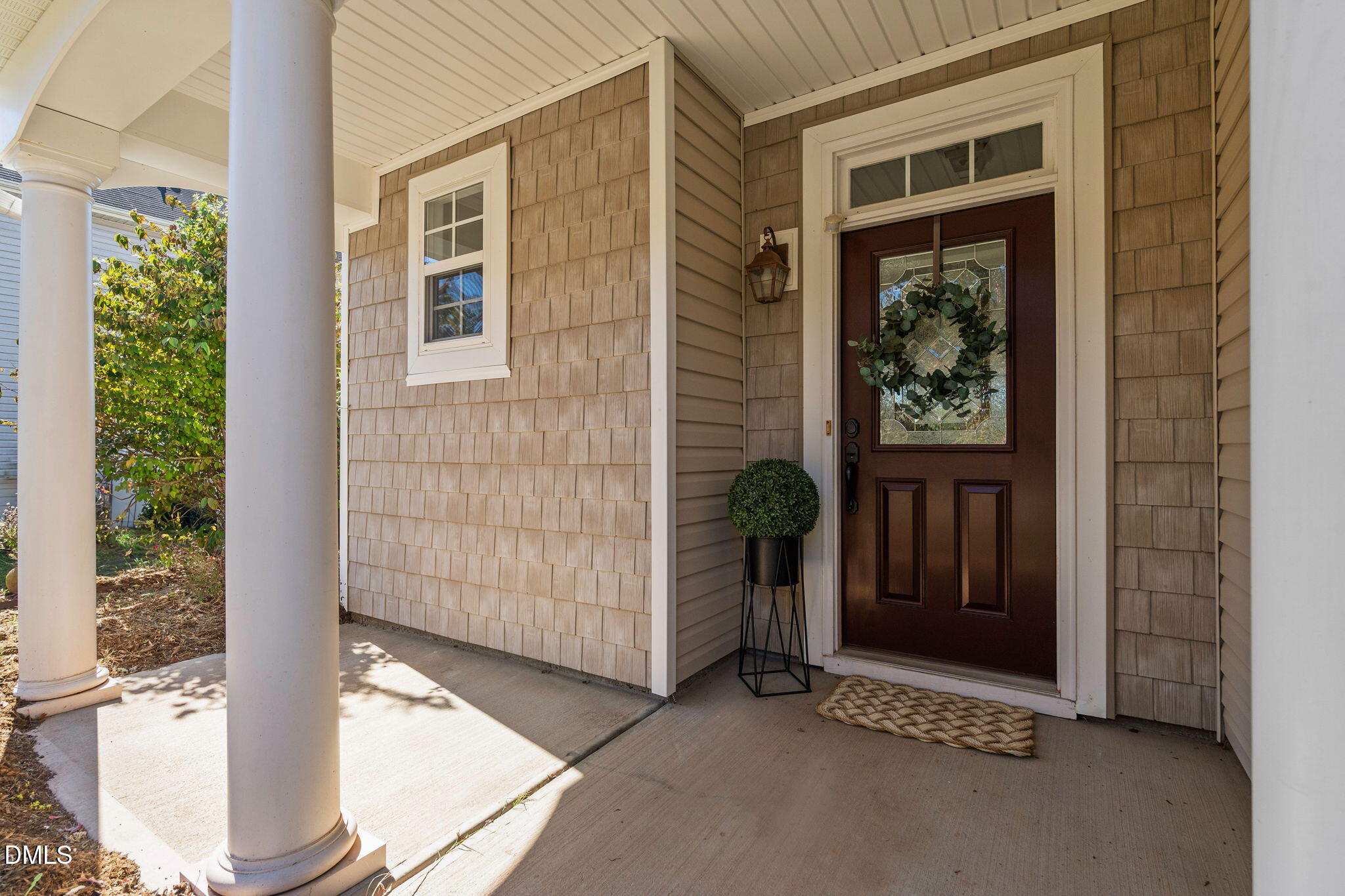 620 Conover Road, Durham