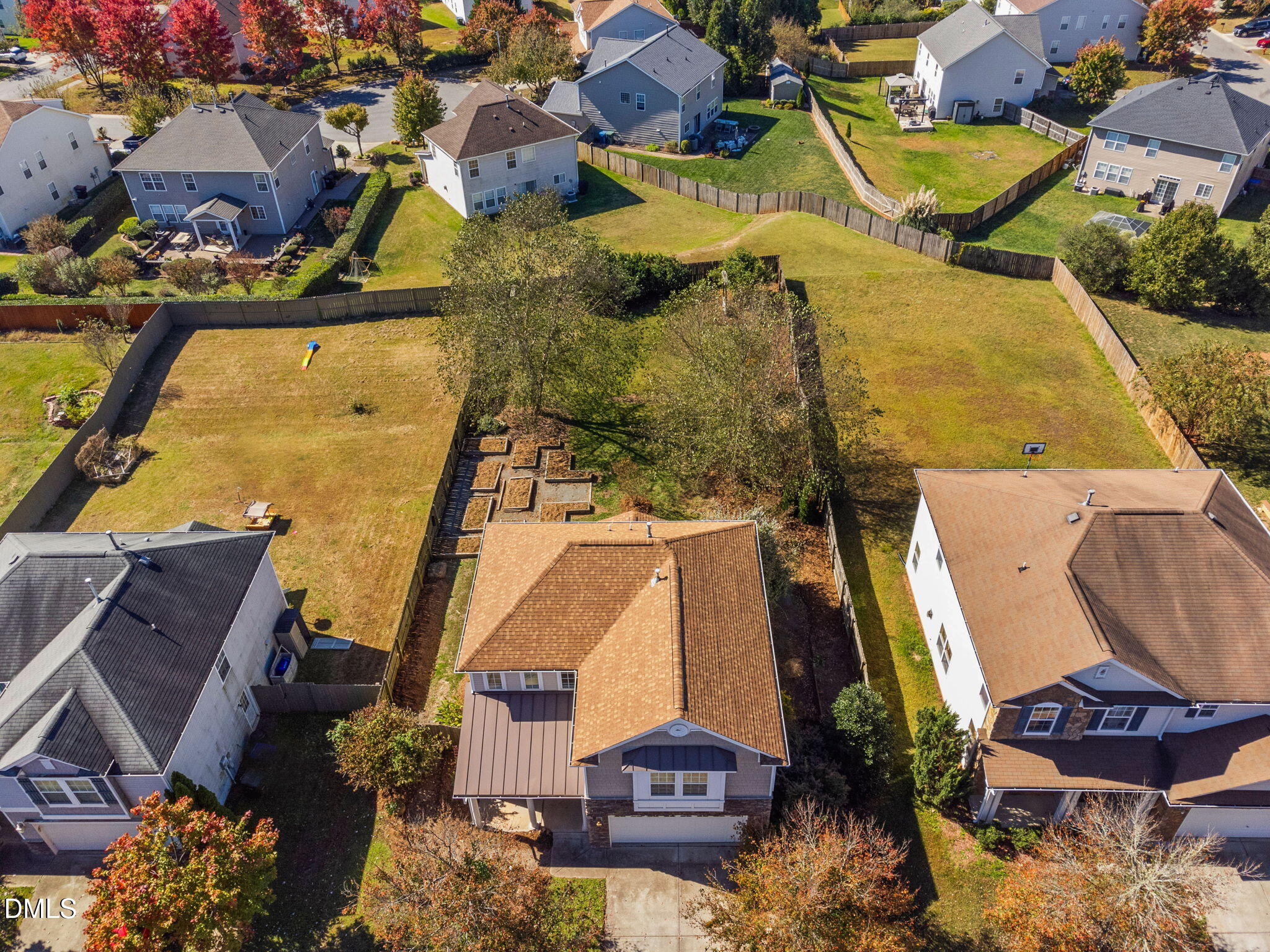 620 Conover Road, Durham