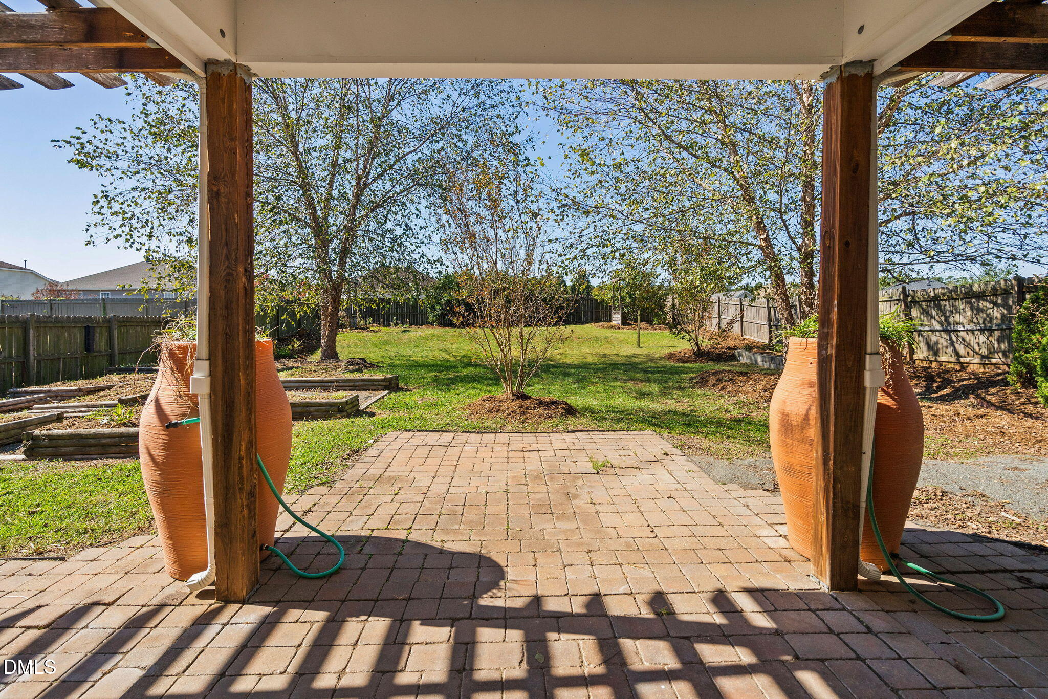 620 Conover Road, Durham