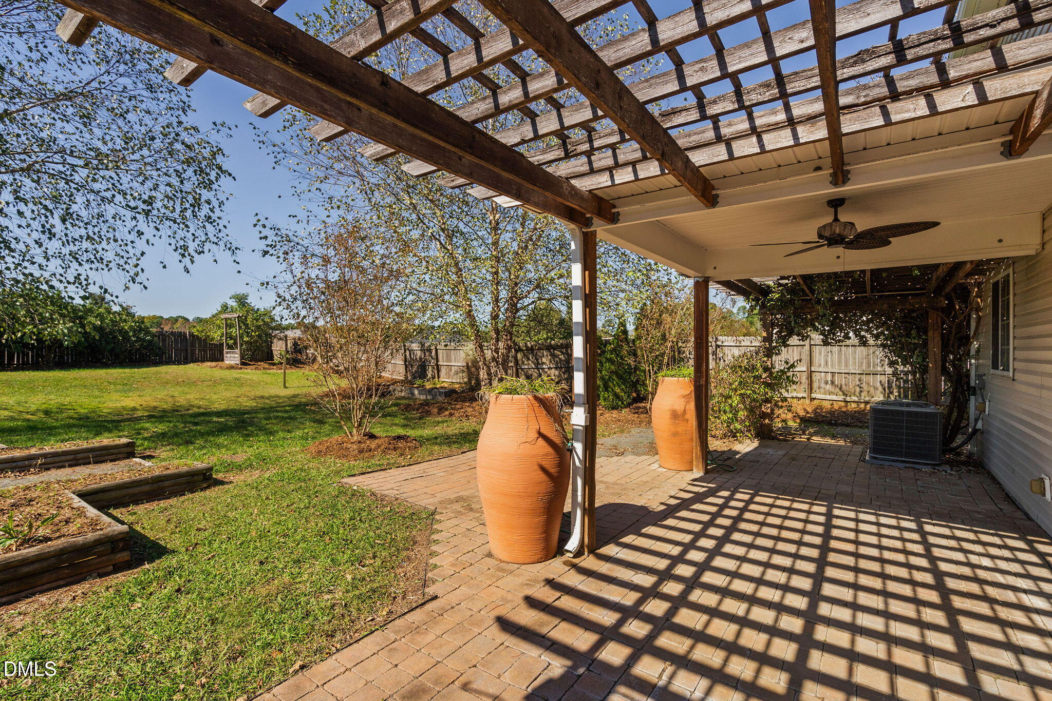 620 Conover Road, Durham