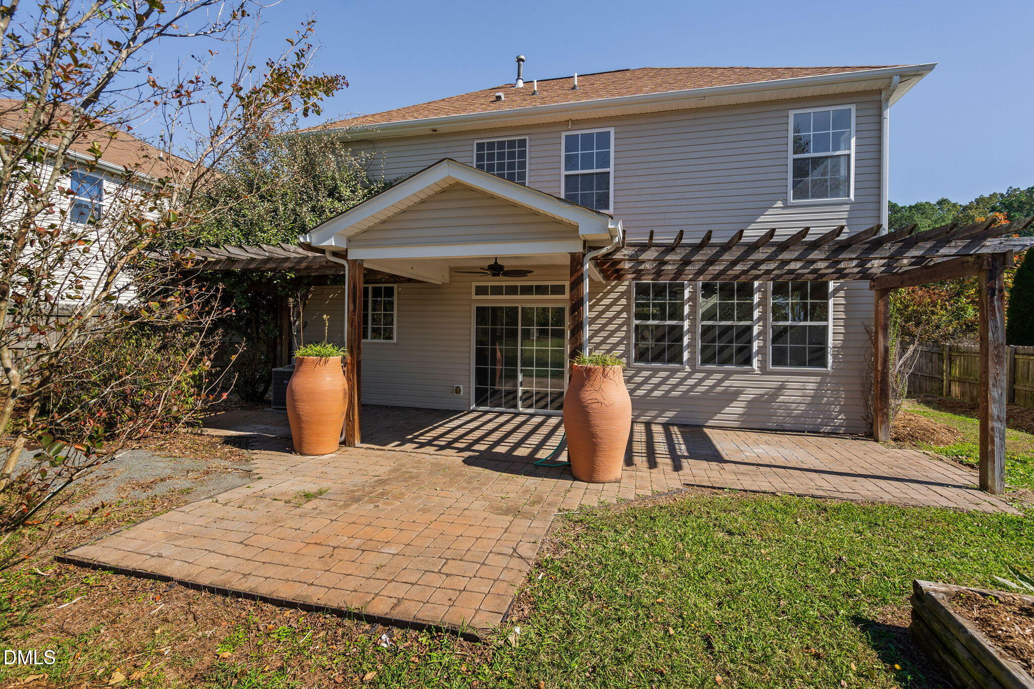 620 Conover Road, Durham
