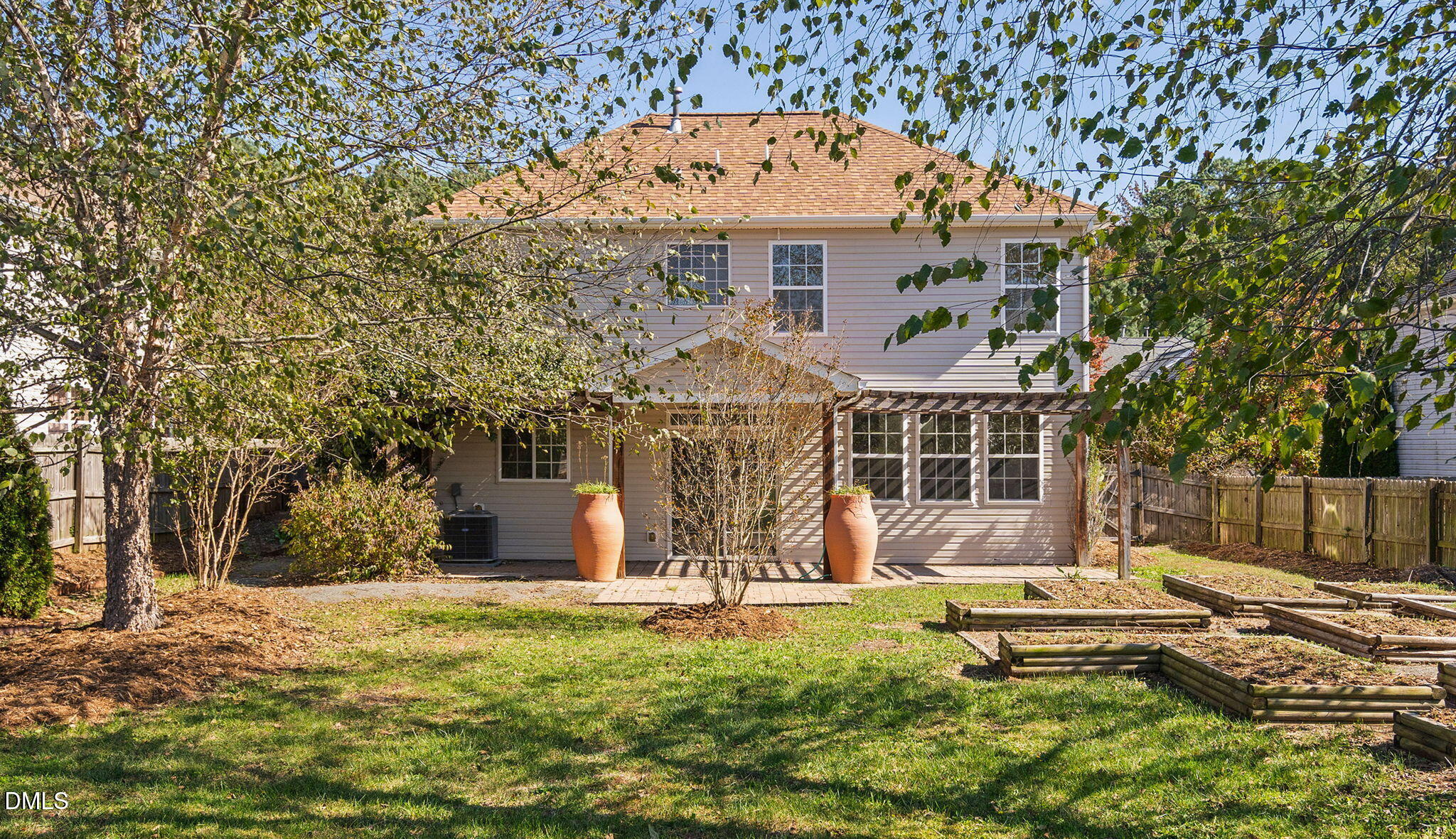 620 Conover Road, Durham