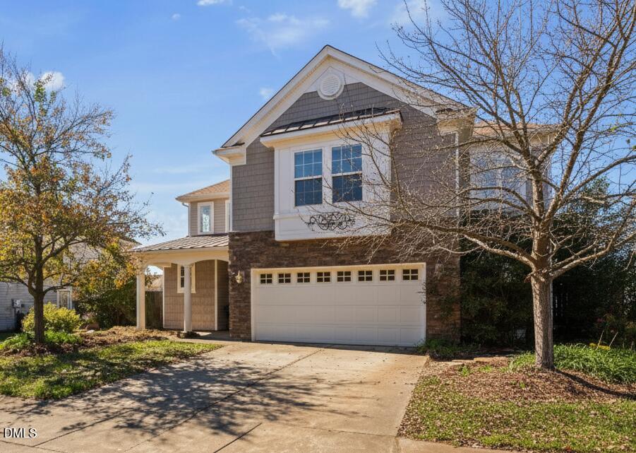 620 Conover Road, Durham