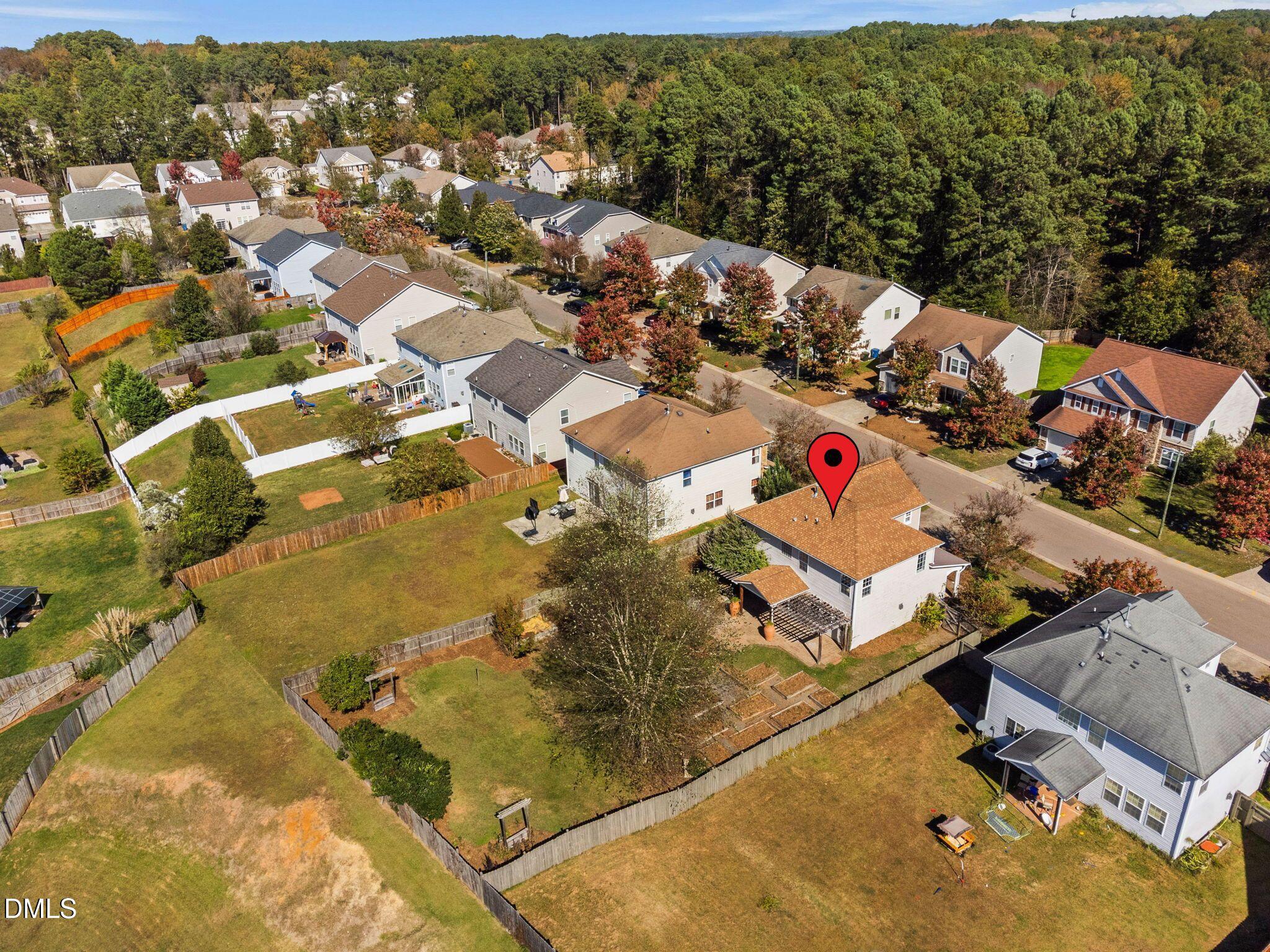 620 Conover Road, Durham