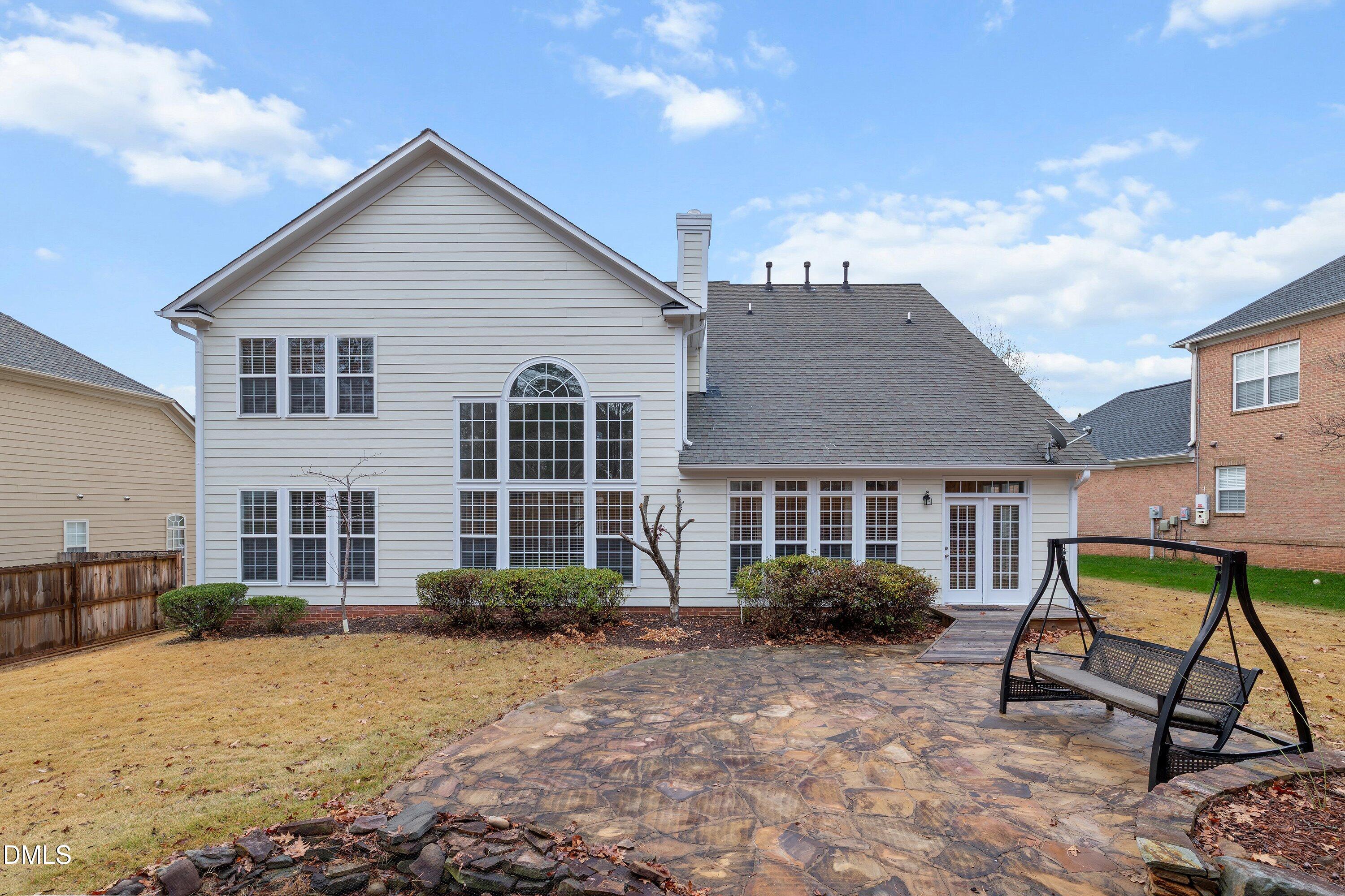 322 Belrose Drive