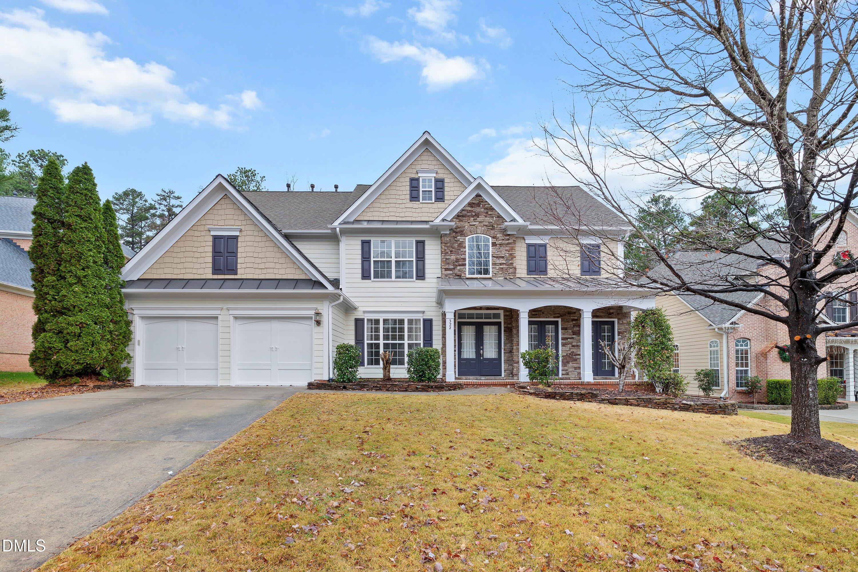 322 Belrose Drive