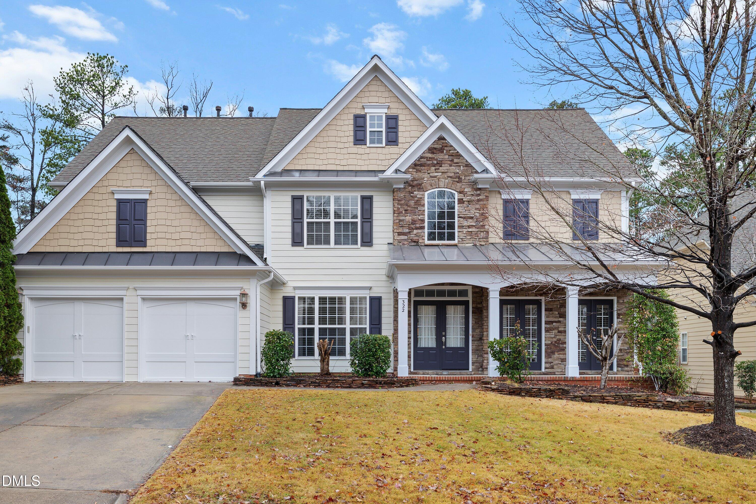 322 Belrose Drive