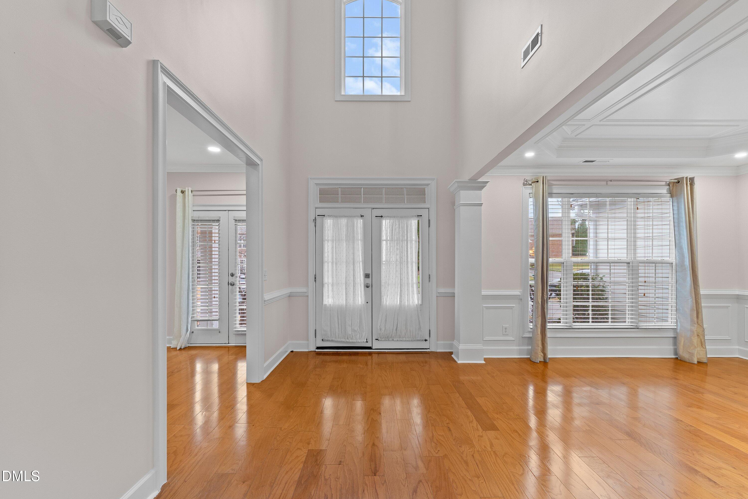 322 Belrose Drive