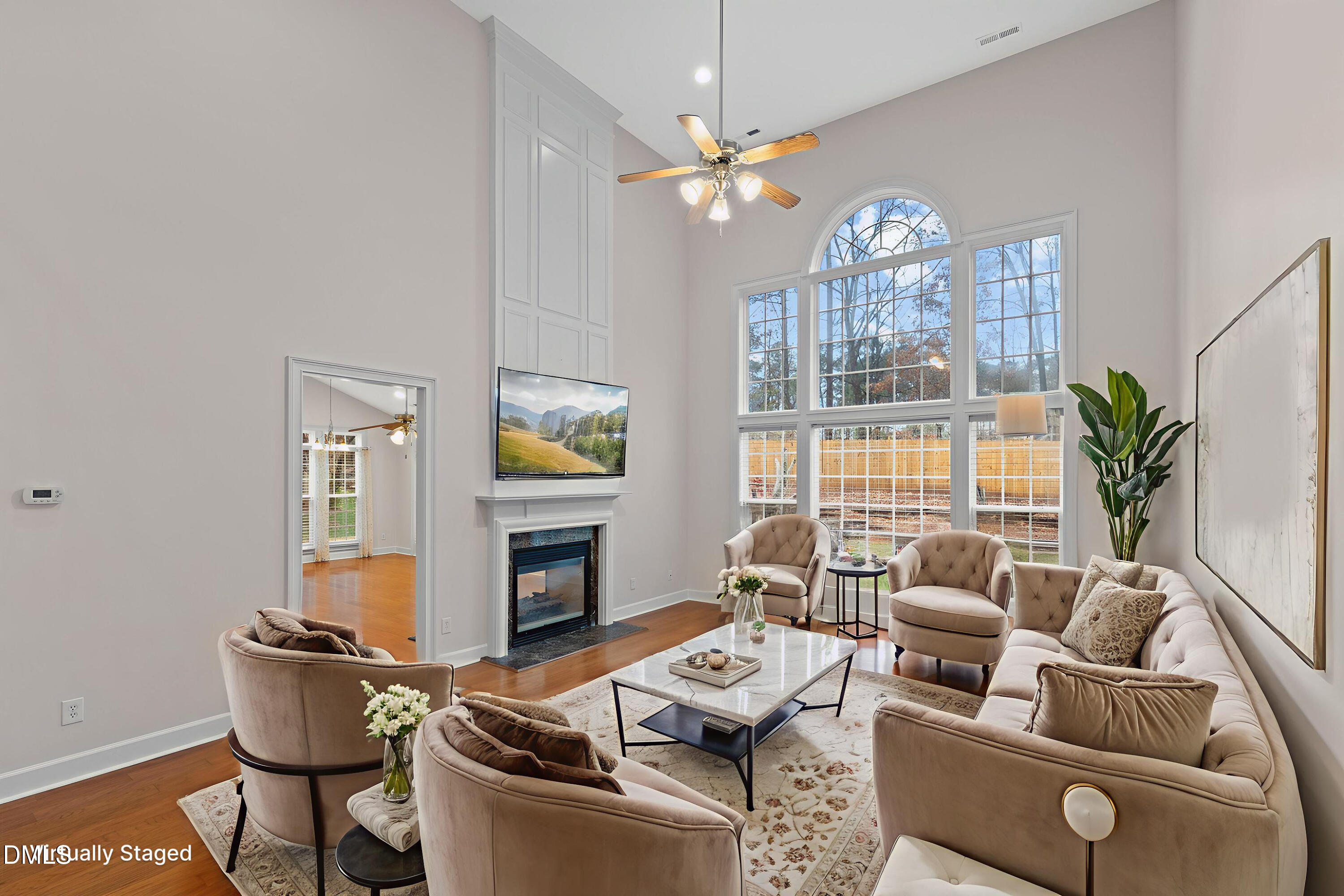 322 Belrose Drive