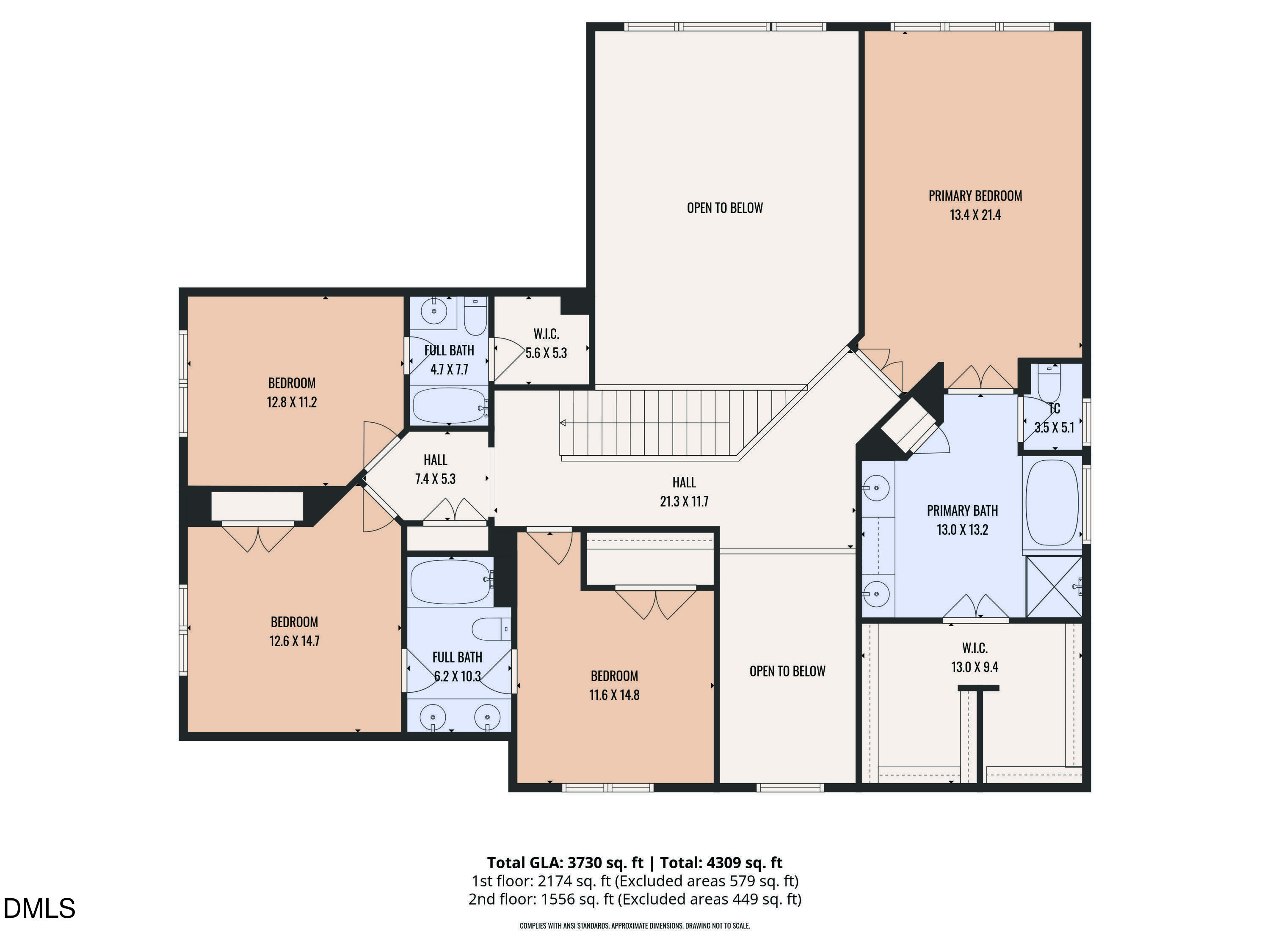 322 Belrose Drive