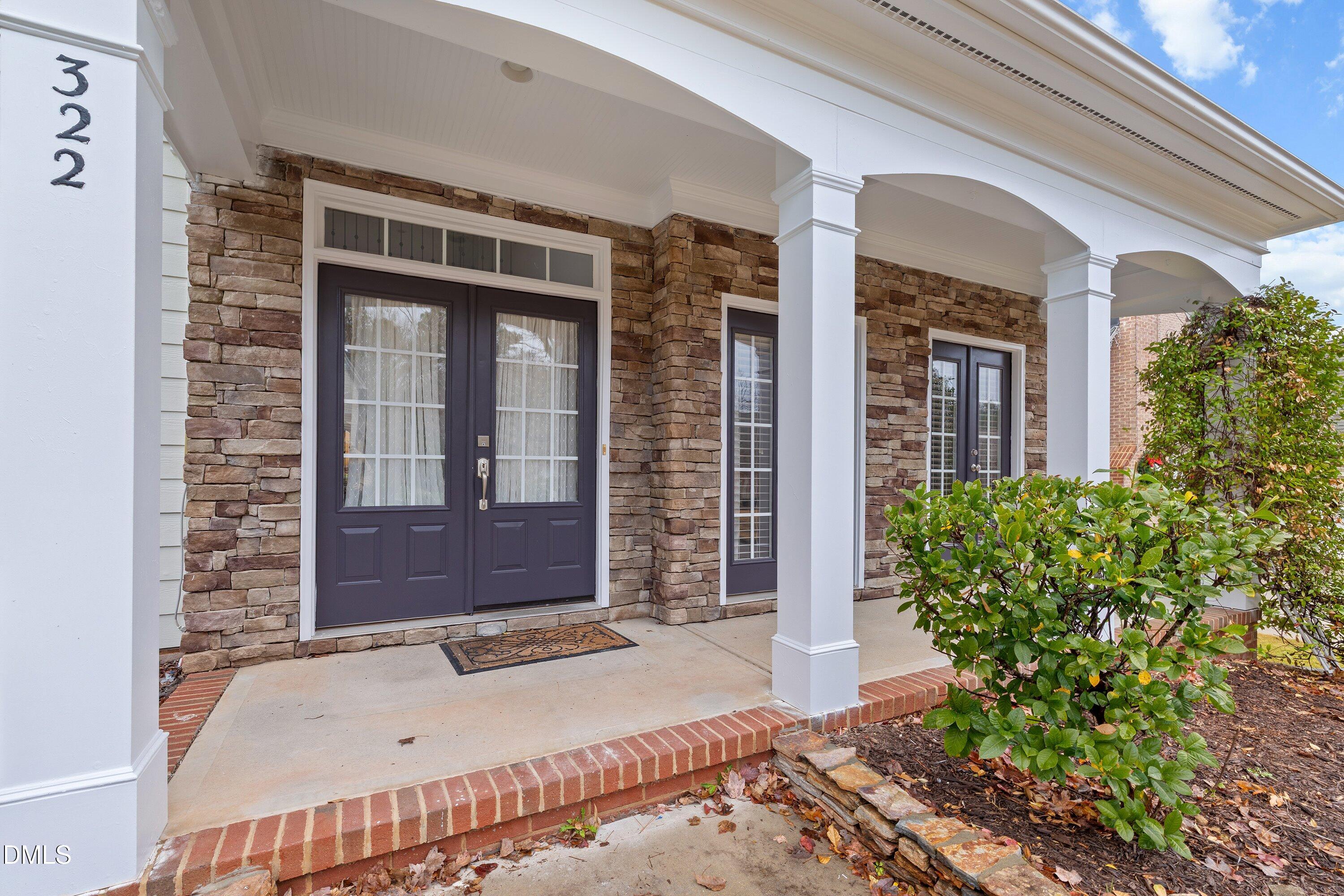 322 Belrose Drive