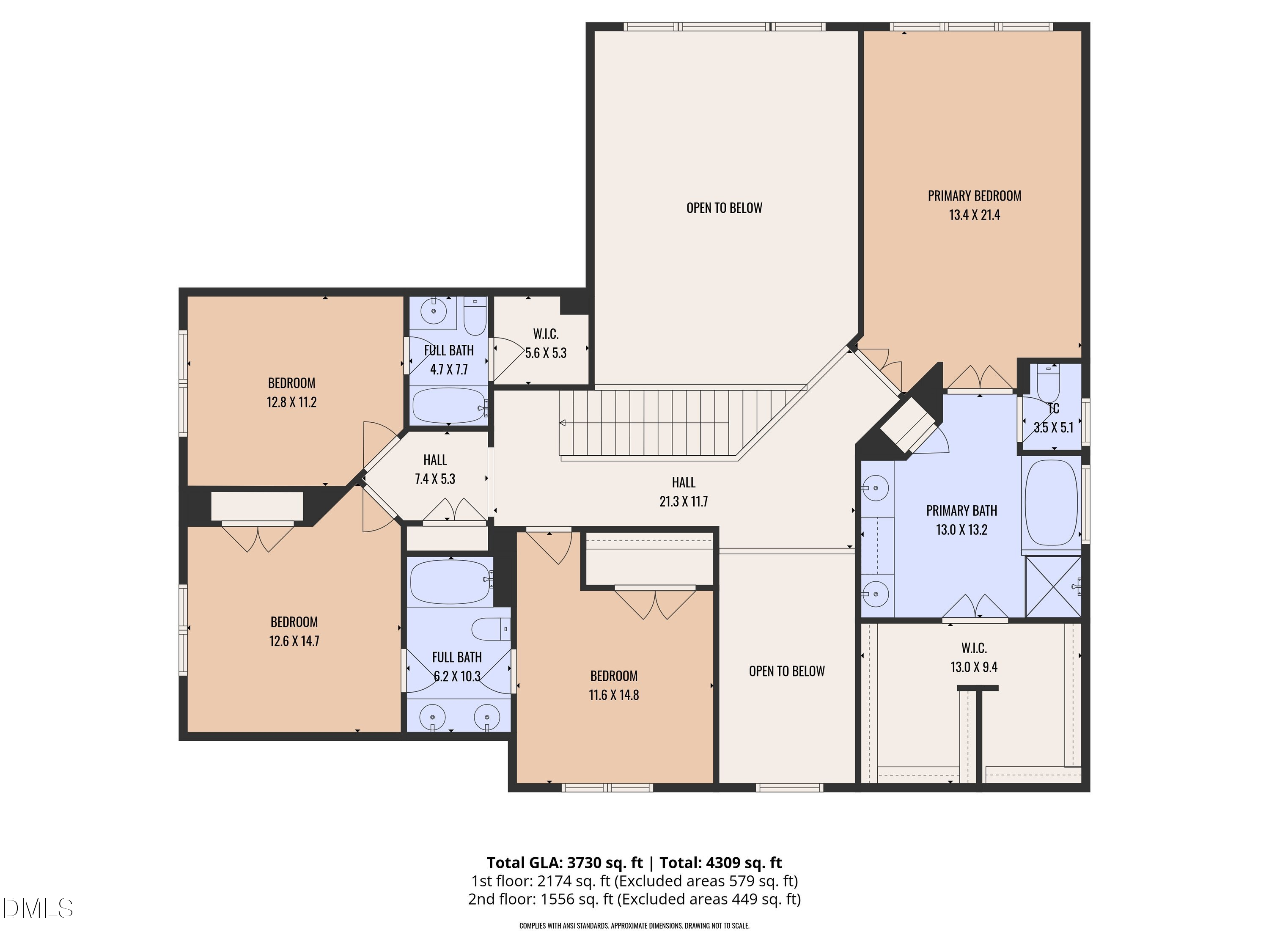 322 Belrose Drive