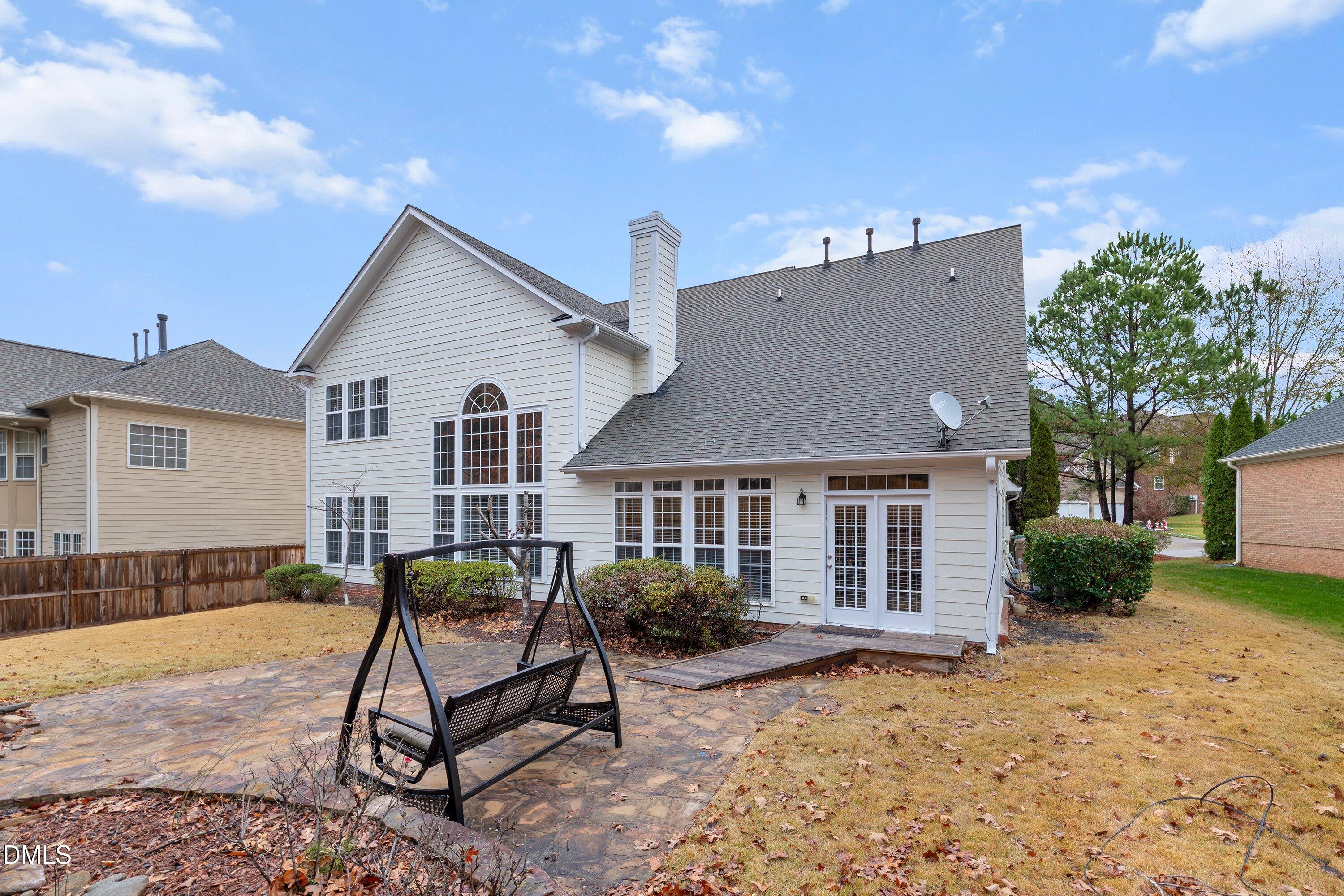 322 Belrose Drive
