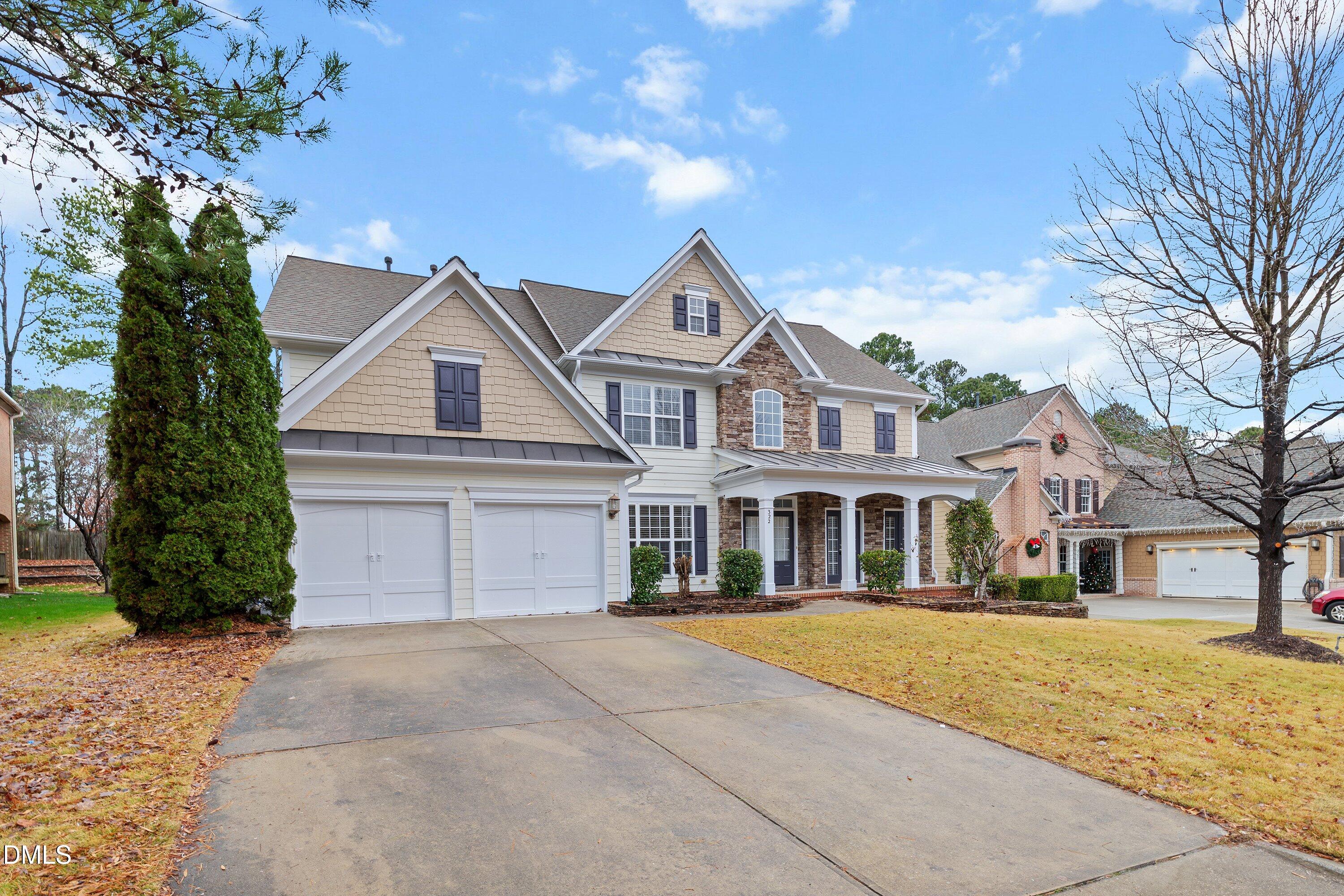 322 Belrose Drive