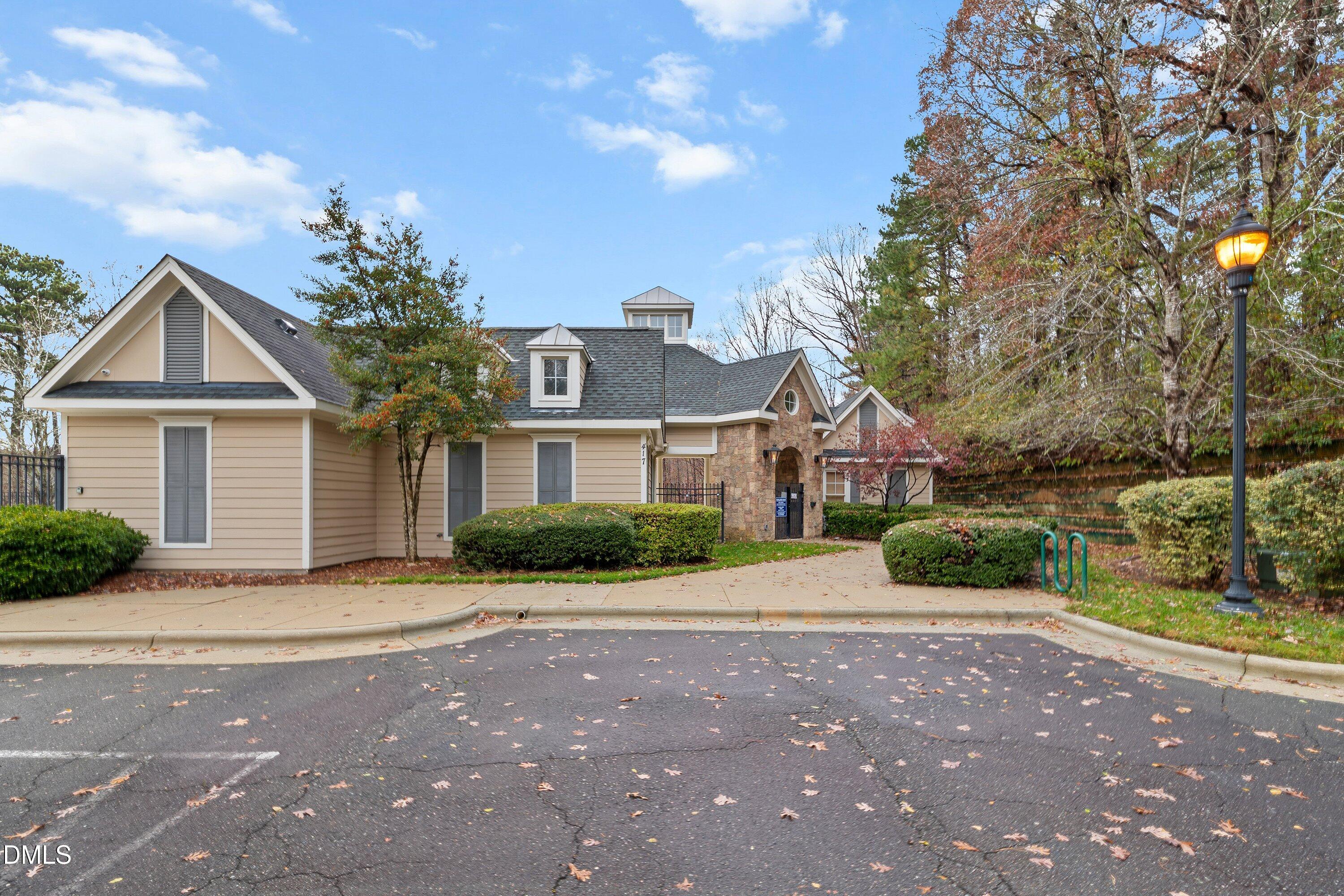 322 Belrose Drive