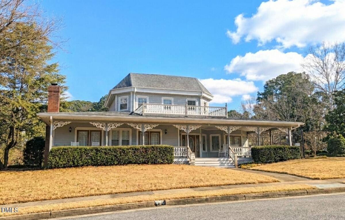 168 Summerwalk Circle