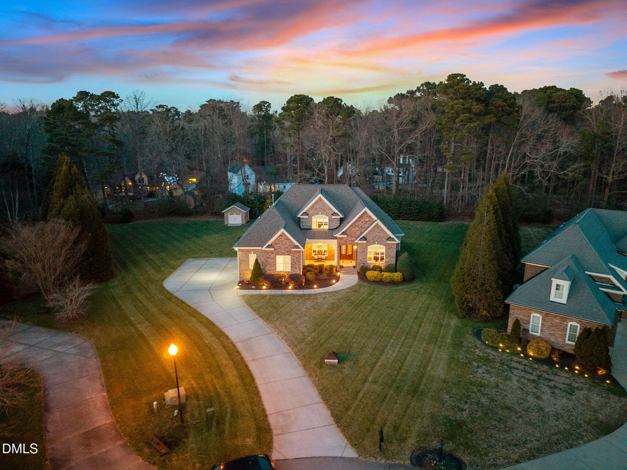 5700 Accipiter Court