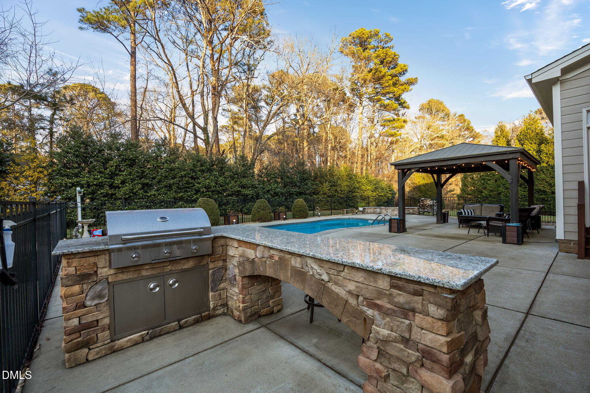 5700 Accipiter Court