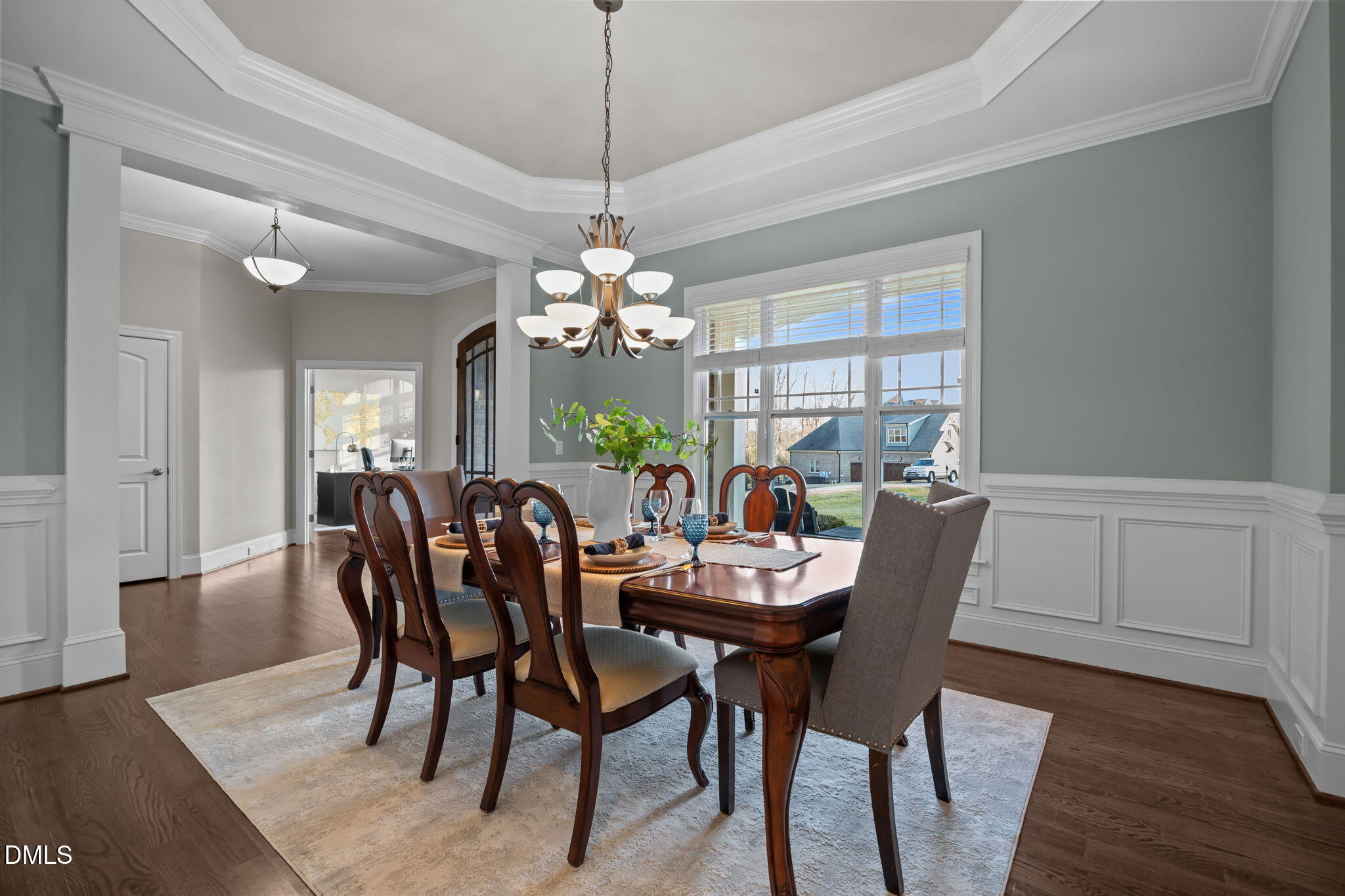 5700 Accipiter Court