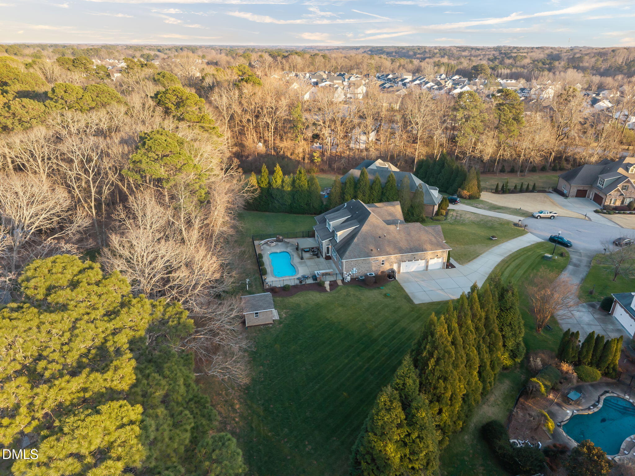 5700 Accipiter Court